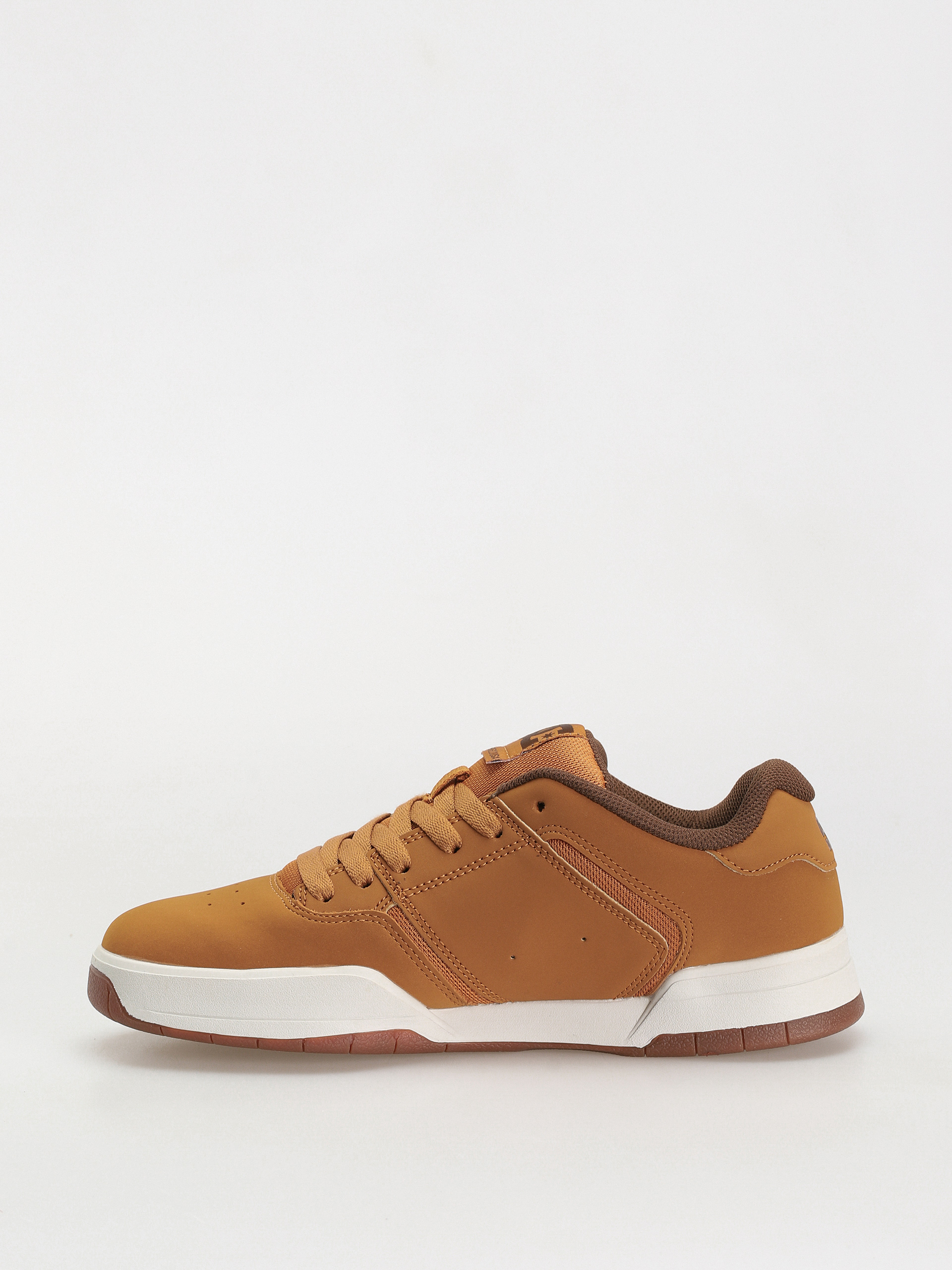 Buty DC Central (wheat/dk chocolate)