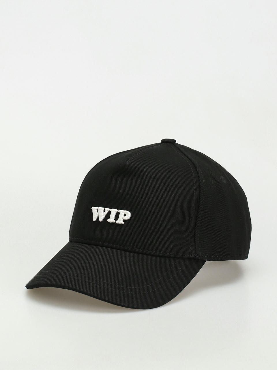 Czapka z daszkiem Carhartt WIP WIP (black/wax)