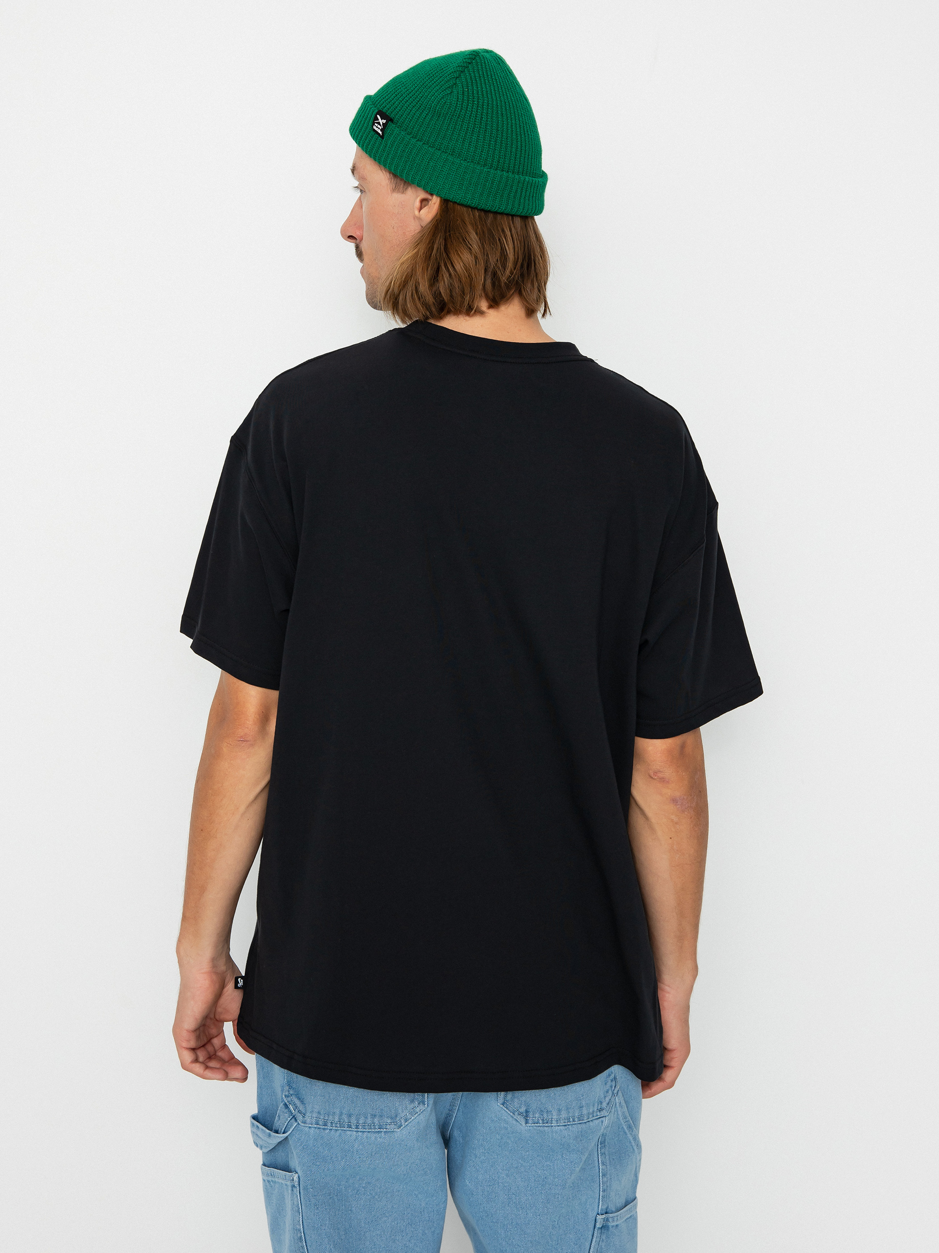 T-shirt Nike SB Sports Guy (black)