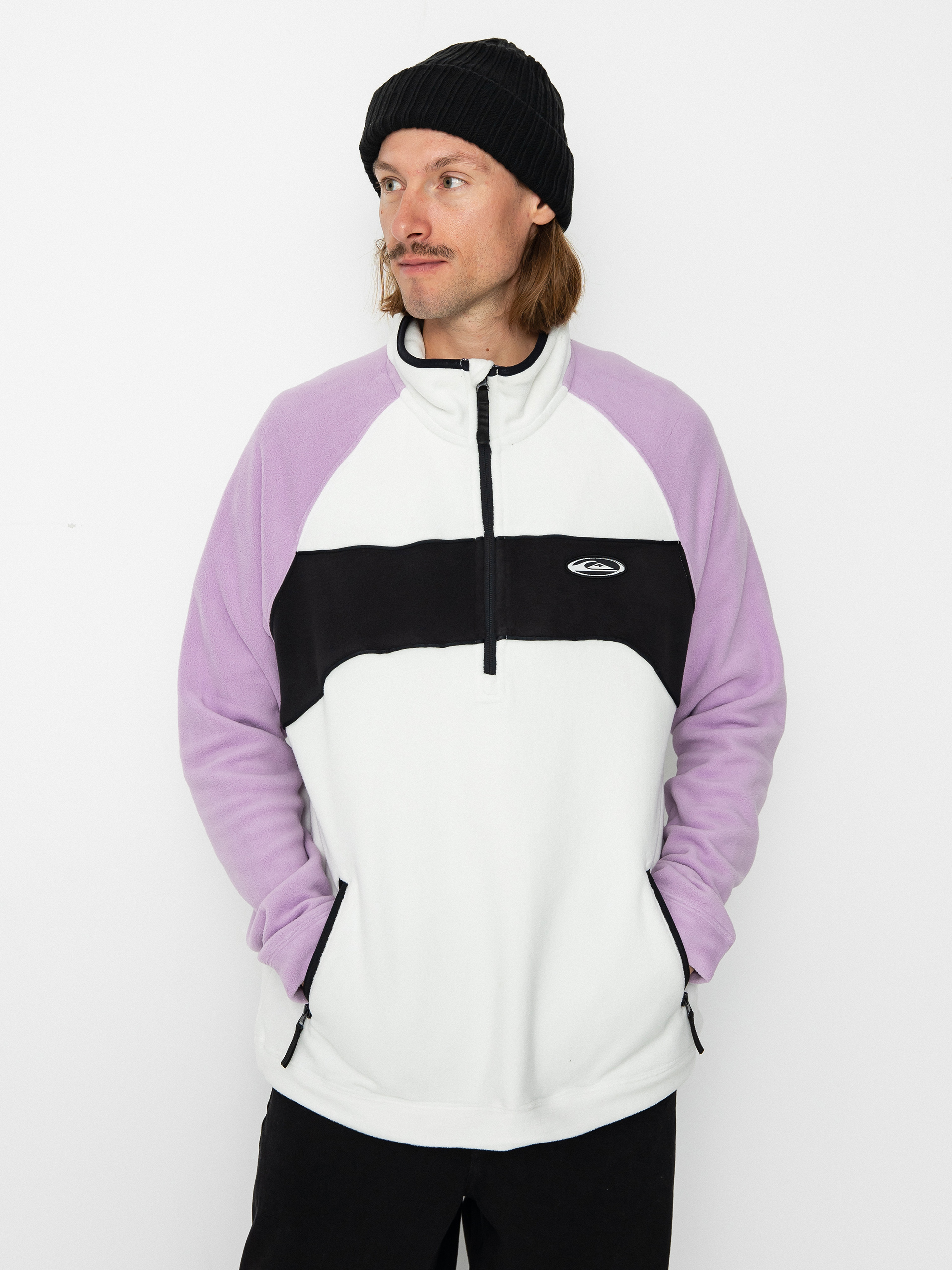 Polar Quiksilver Powder Chaser (nimbus cloud)