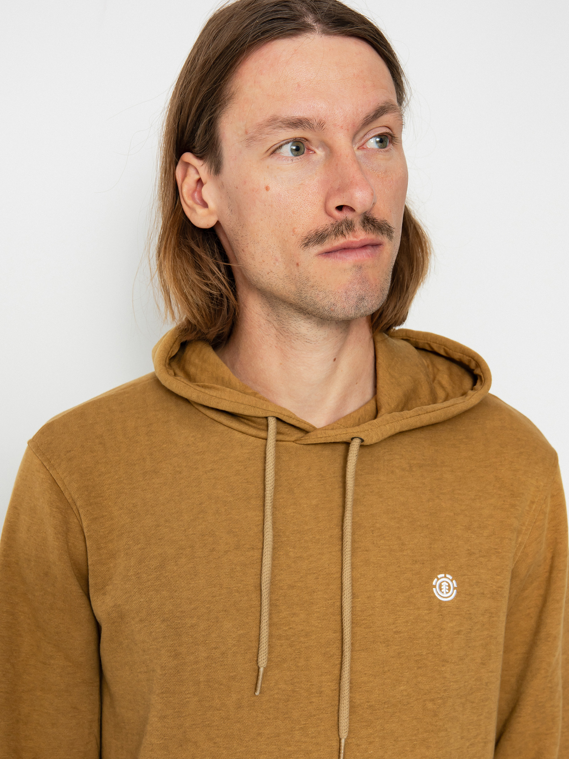 Bluza Element Cornell Classic (dull gold)