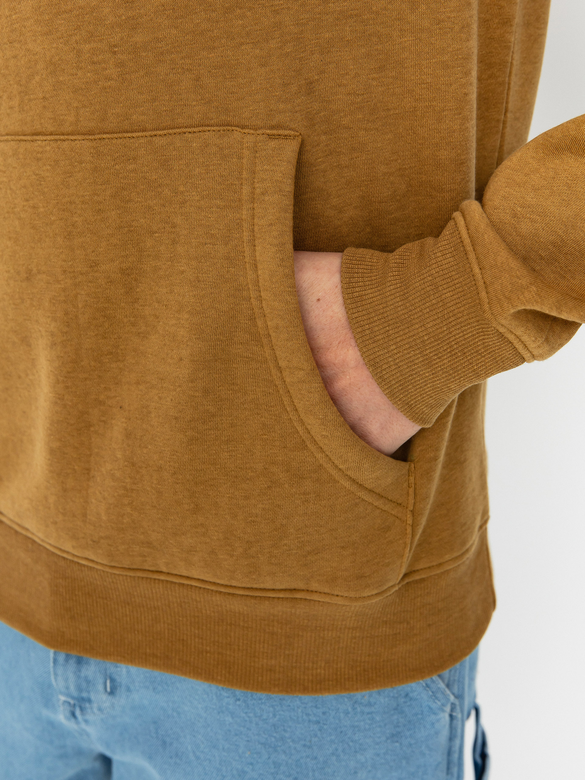 Bluza Element Cornell Classic (dull gold)