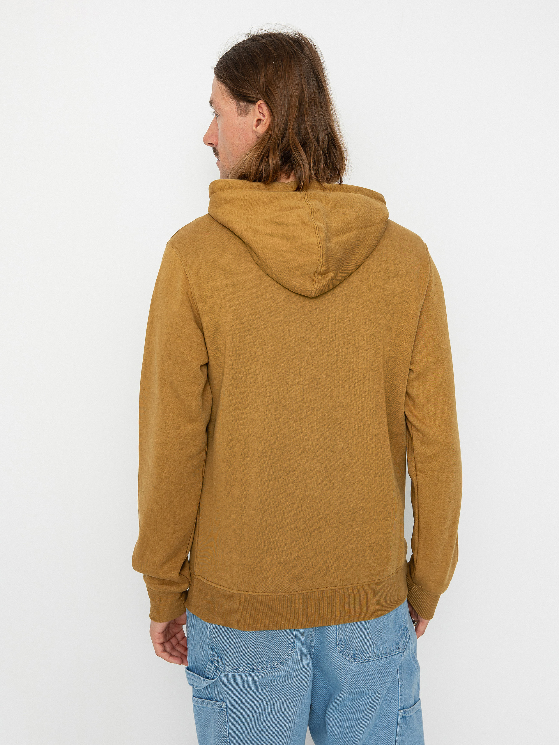 Bluza Element Cornell Classic (dull gold)