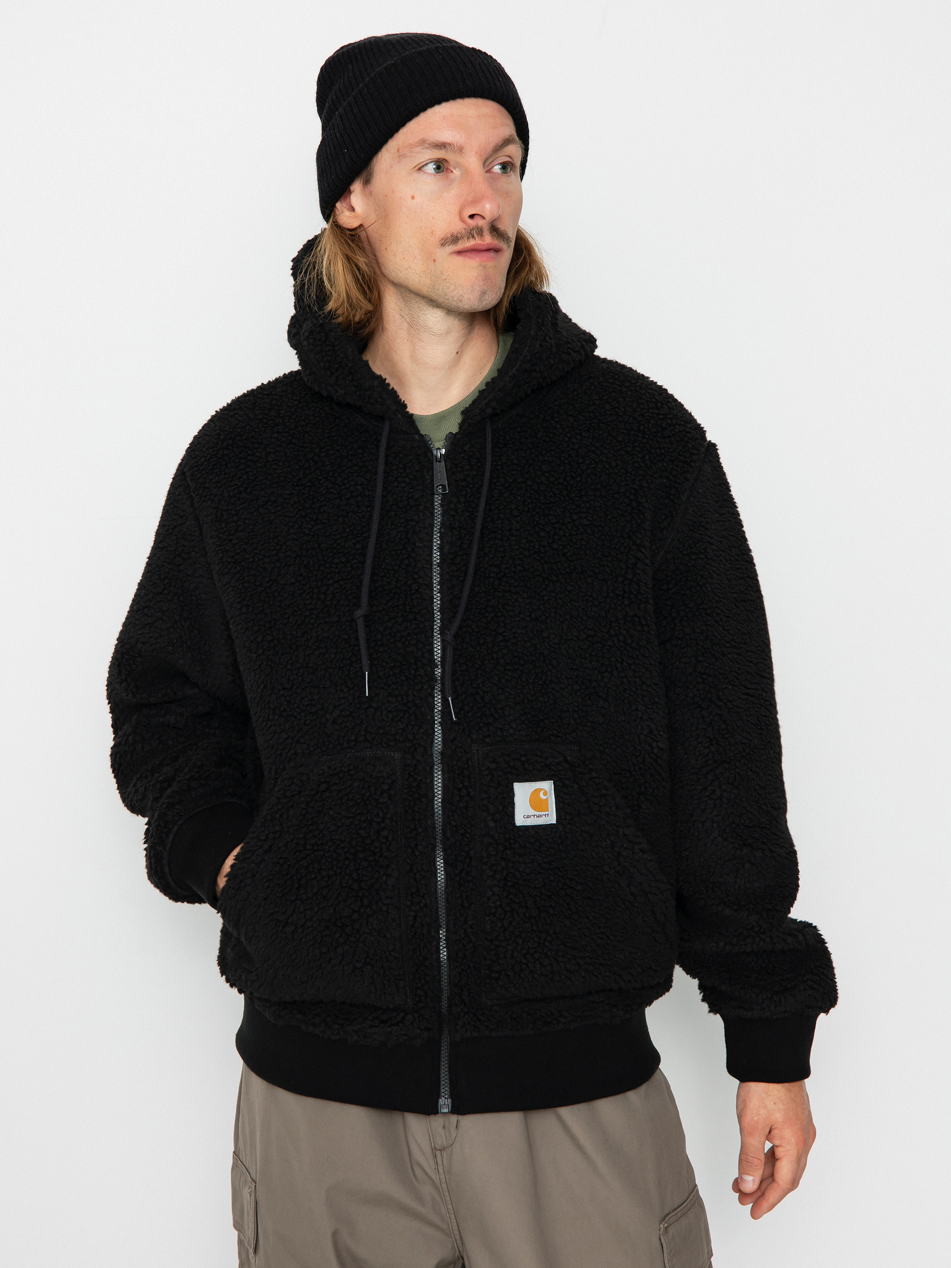 Kurtka Carhartt WIP OG Active Liner (black)