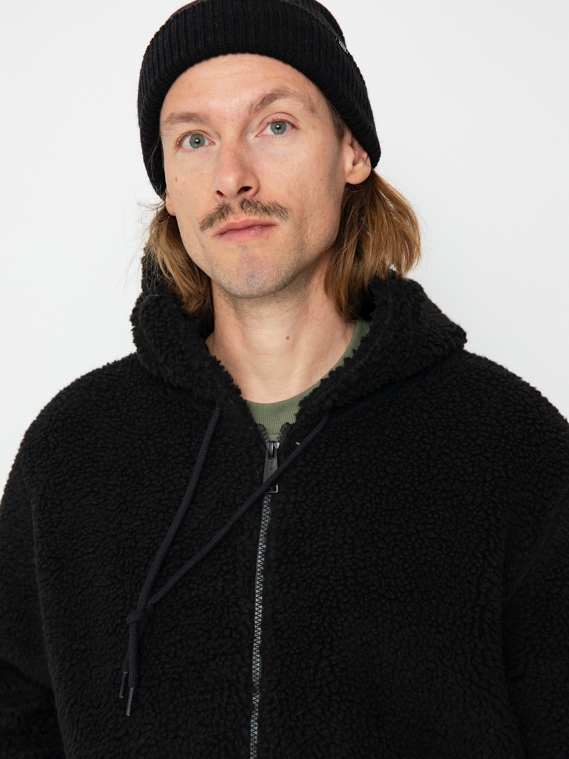 Kurtka Carhartt WIP OG Active Liner (black)