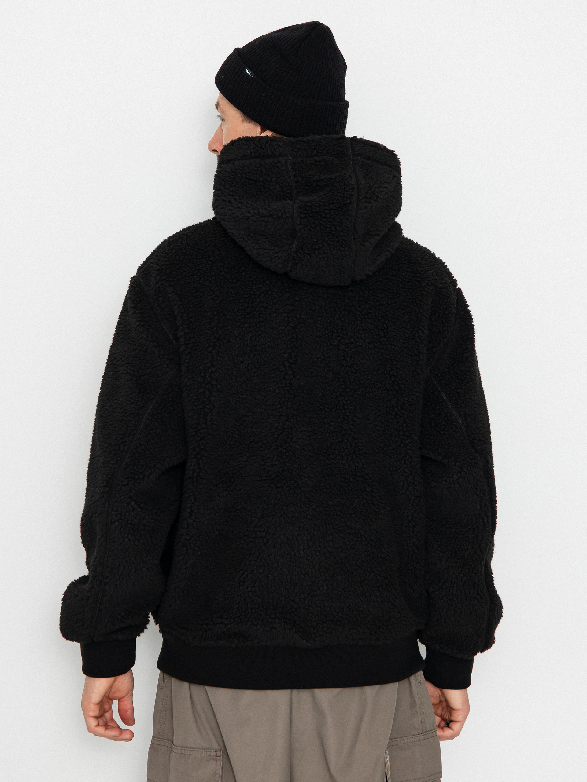 Kurtka Carhartt WIP OG Active Liner (black)