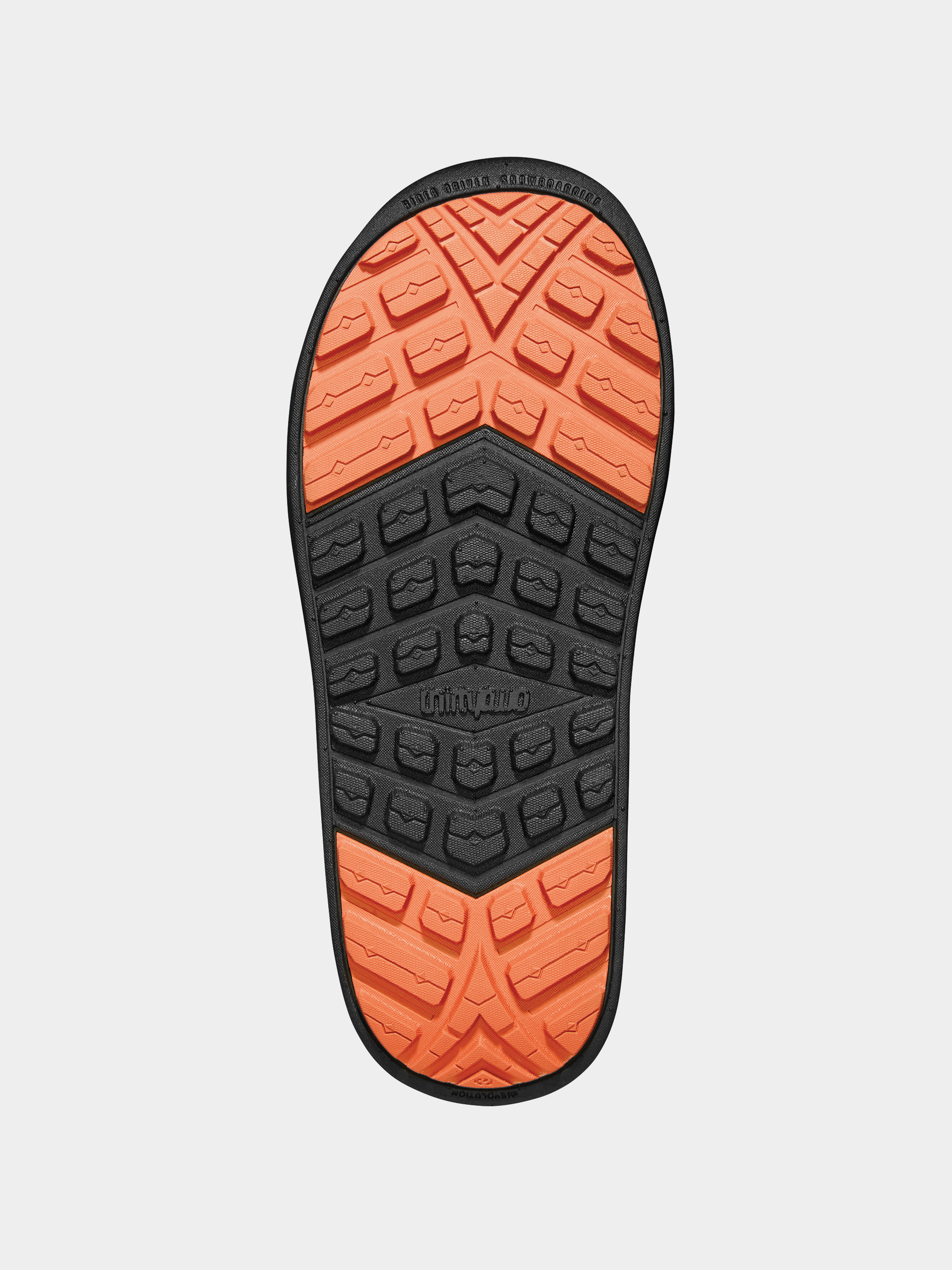 Męskie Buty snowboardowe ThirtyTwo Lashed Double Boa (tie dye)