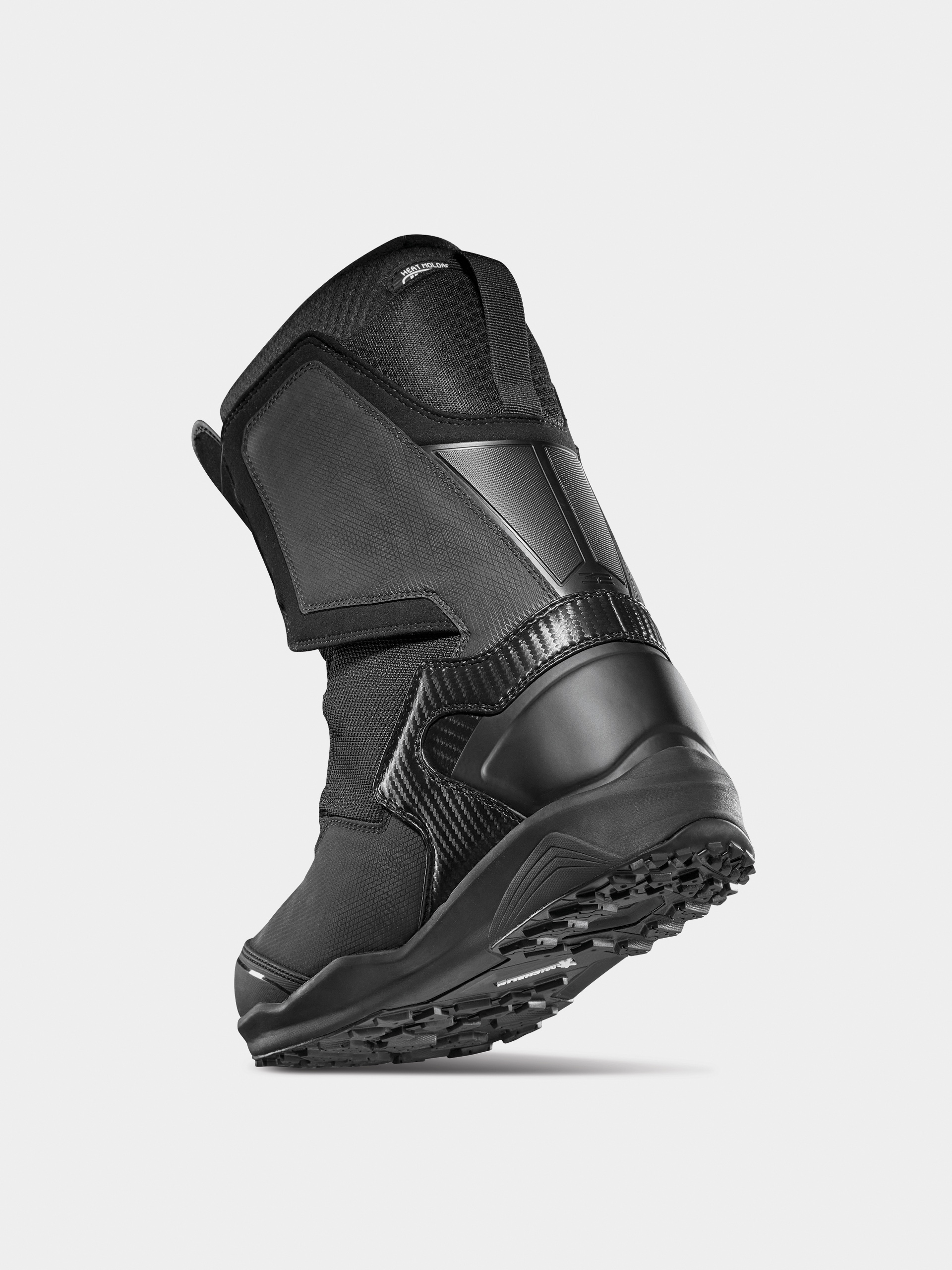 Męskie Buty snowboardowe ThirtyTwo Focus Boa Sweetin (black)