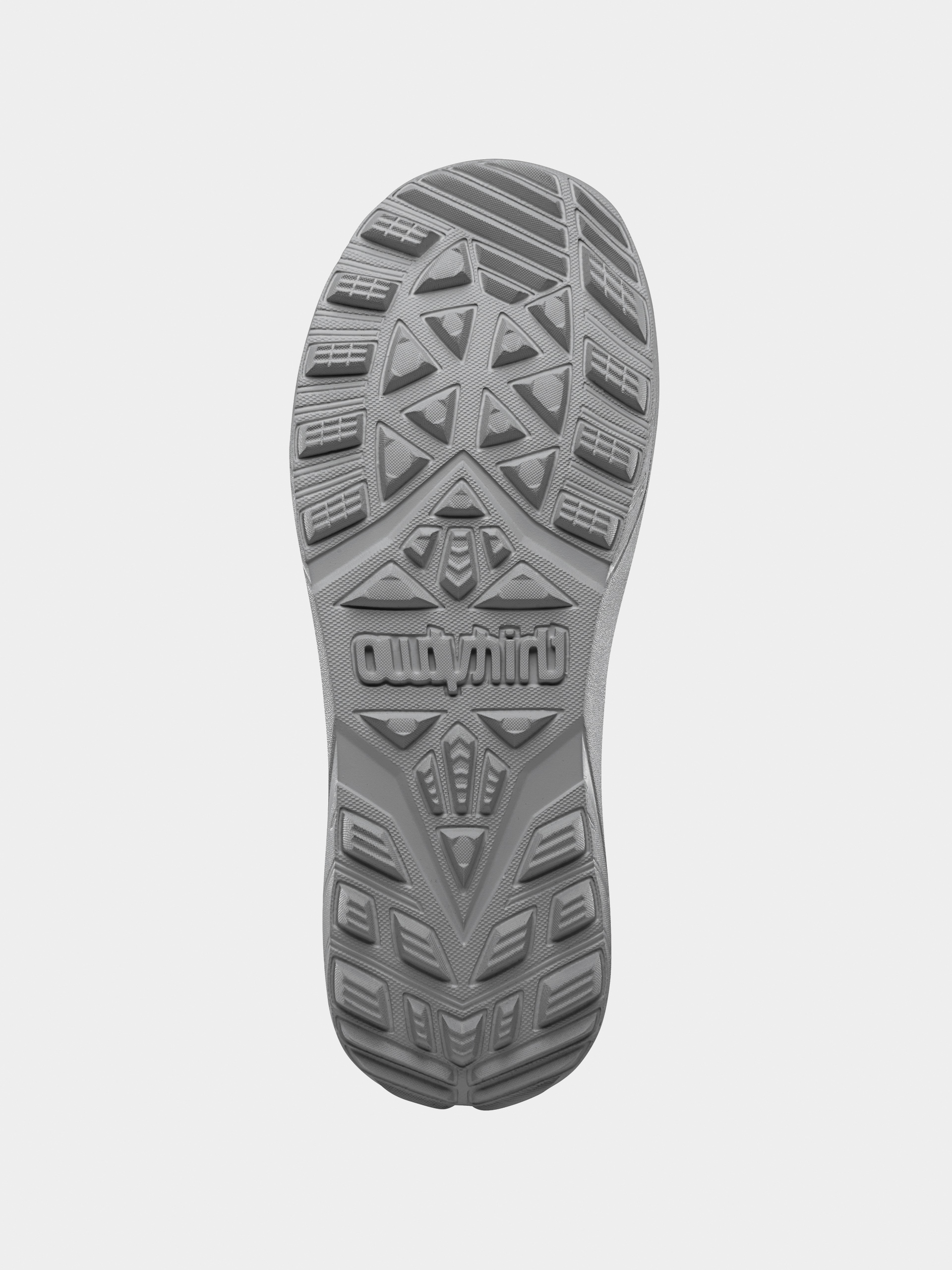 Męskie Buty snowboardowe ThirtyTwo Shifty Boa (black/brown)