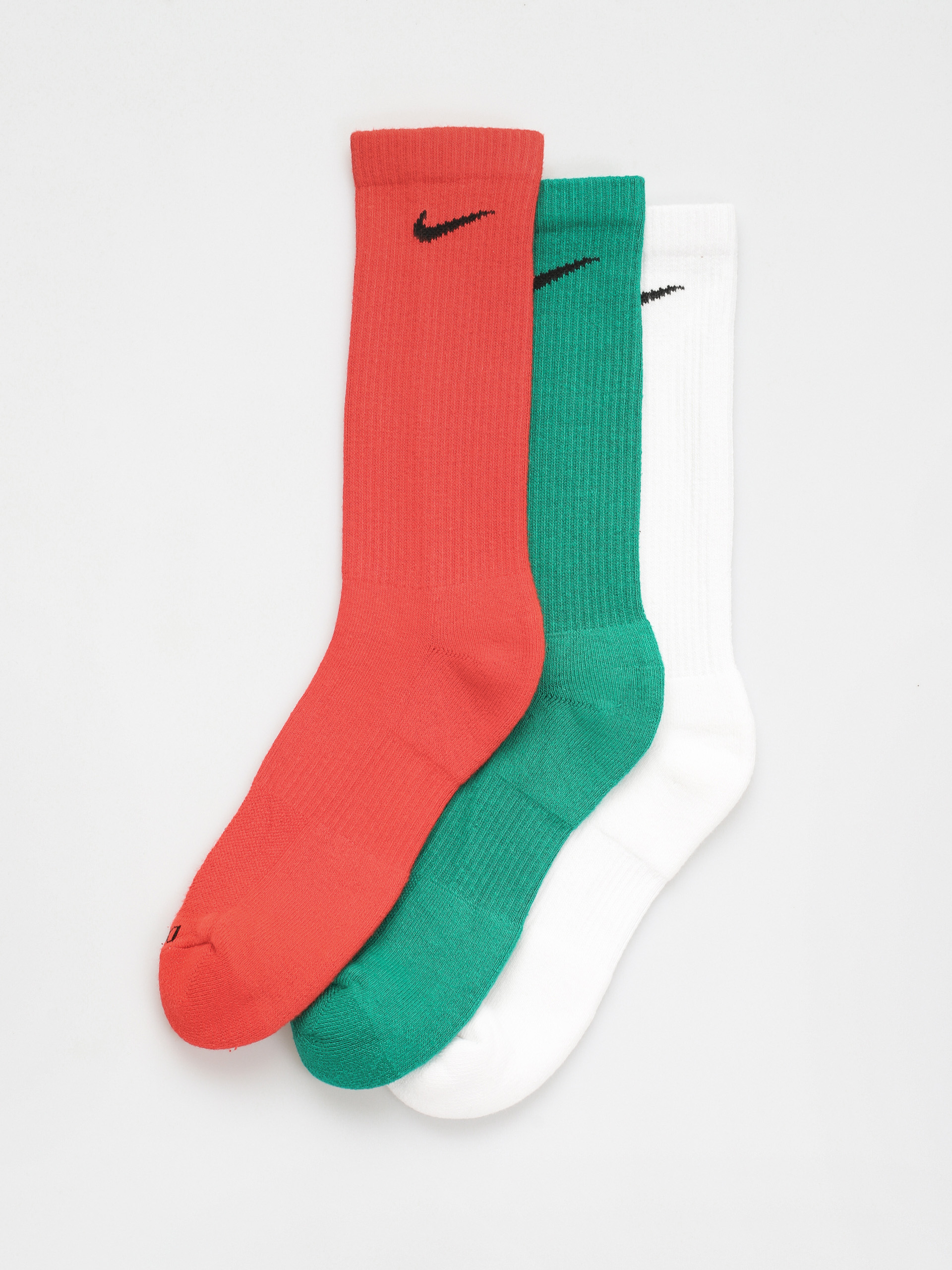 Skarpetki Nike SB Everyday Plus Cushioned (multi color)