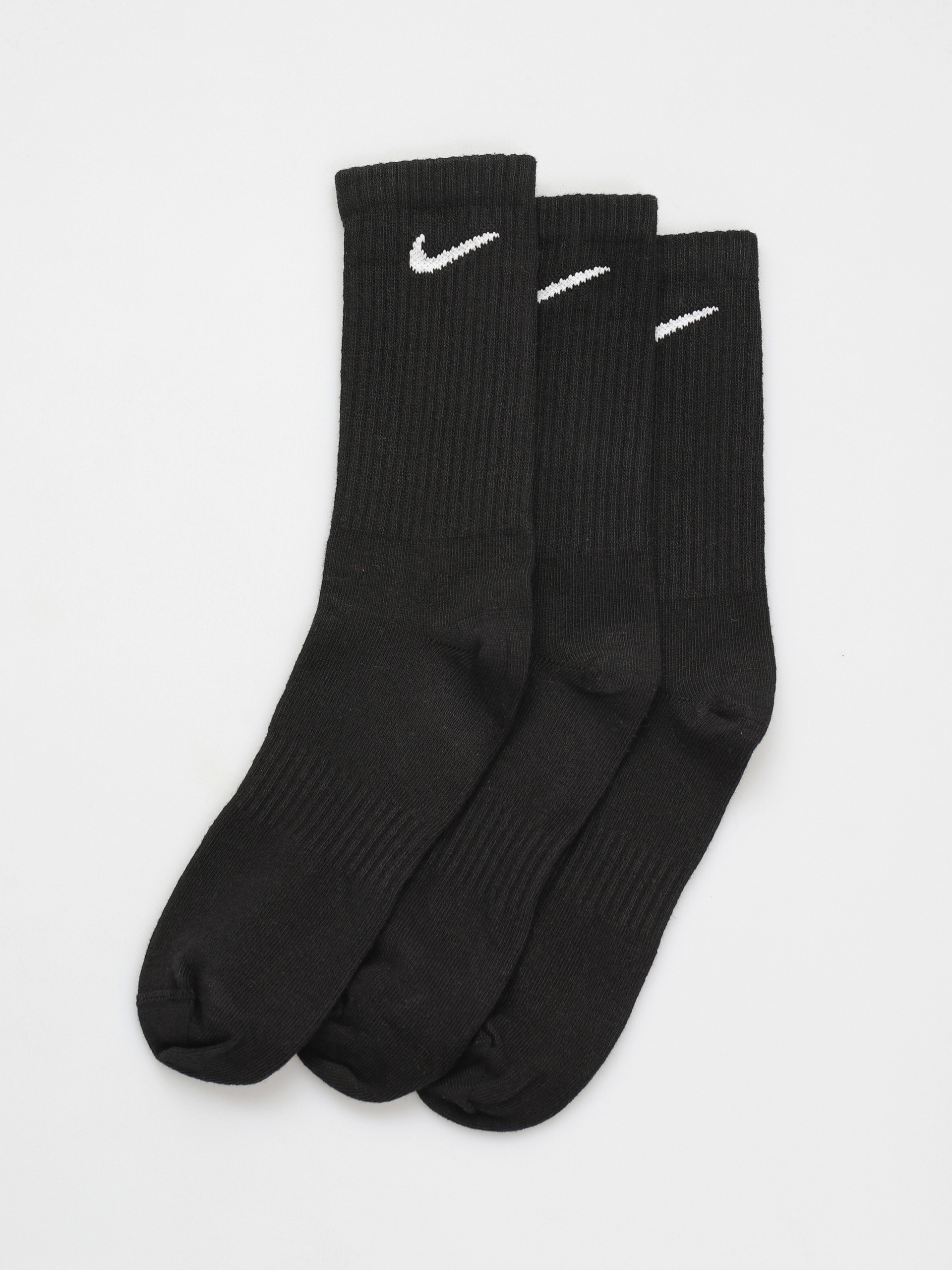 Skarpetki Nike SB Everyday Lightweight (black/white)