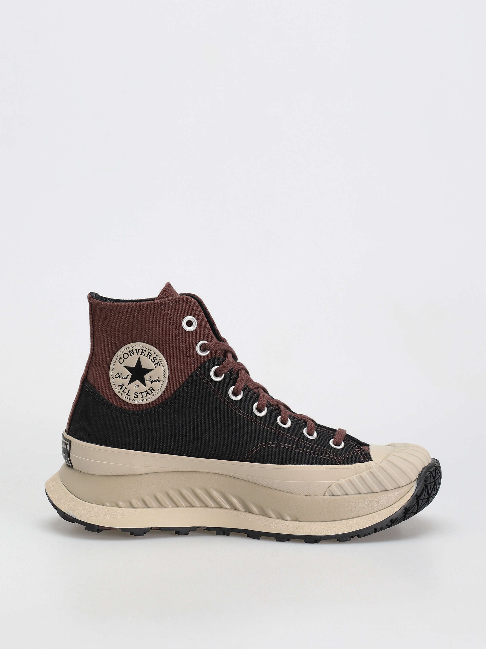 Buty Converse Chuck 70 At-Cx Hi (black/eternal earth)