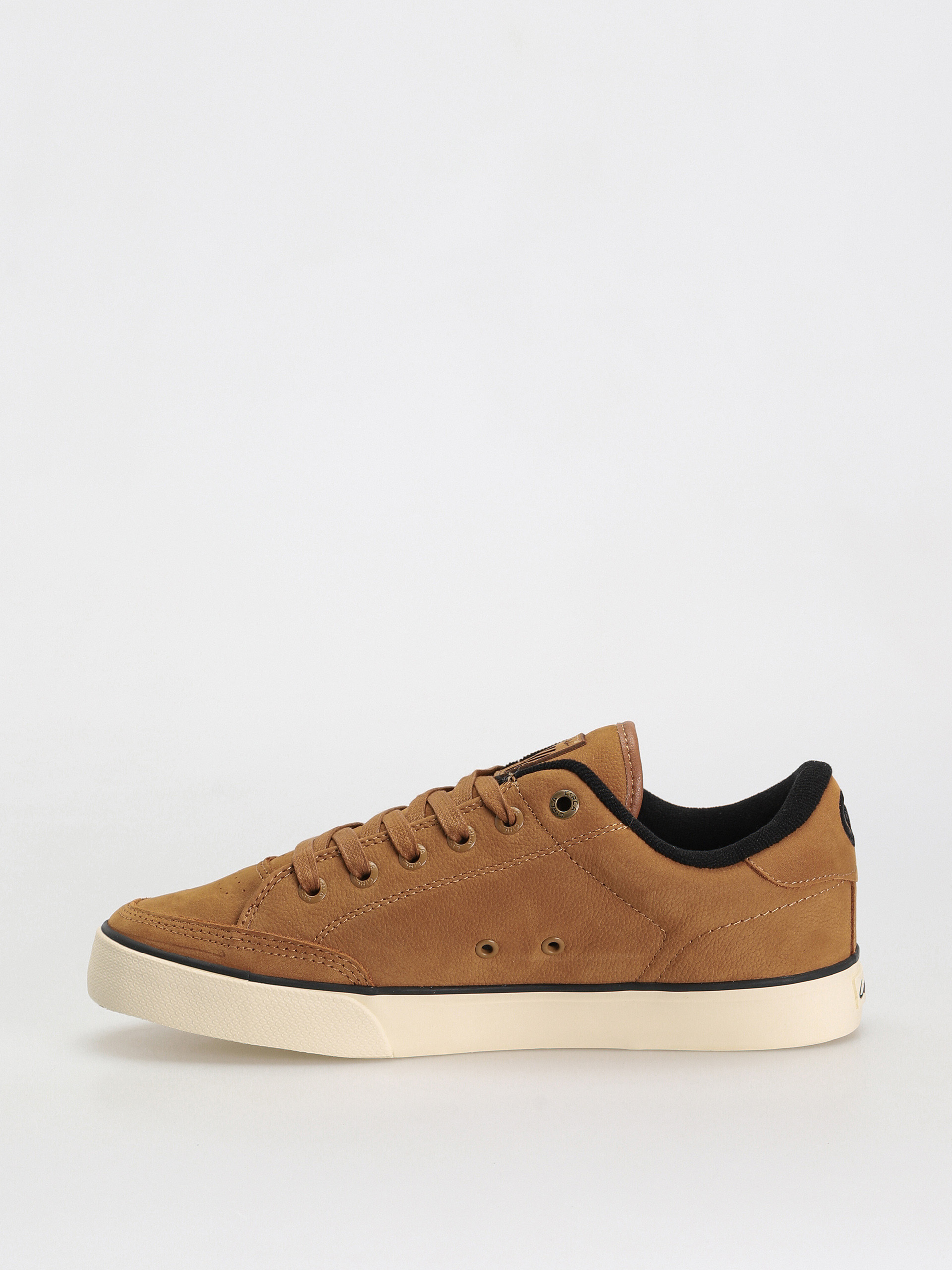 Buty Circa Al 50 Se (ochre/black/off white)