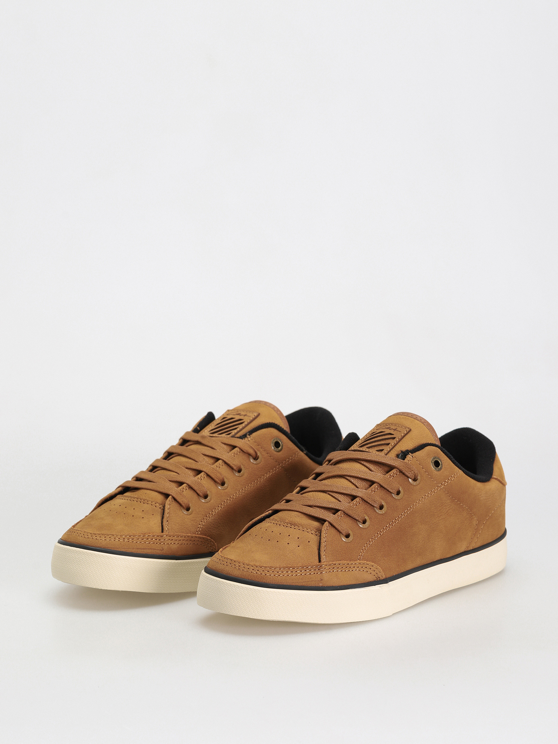 Buty Circa Al 50 Se (ochre/black/off white)
