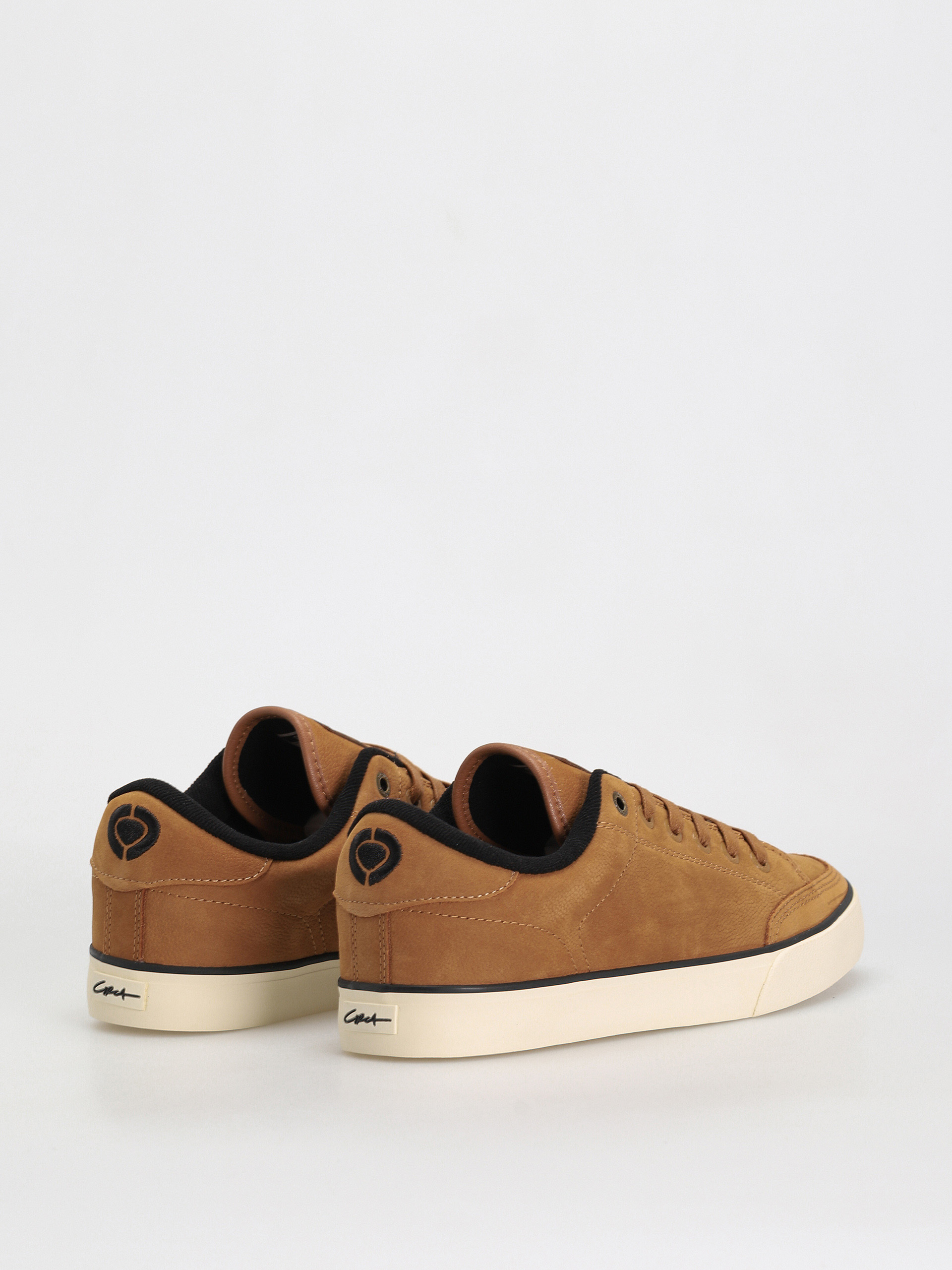 Buty Circa Al 50 Se (ochre/black/off white)