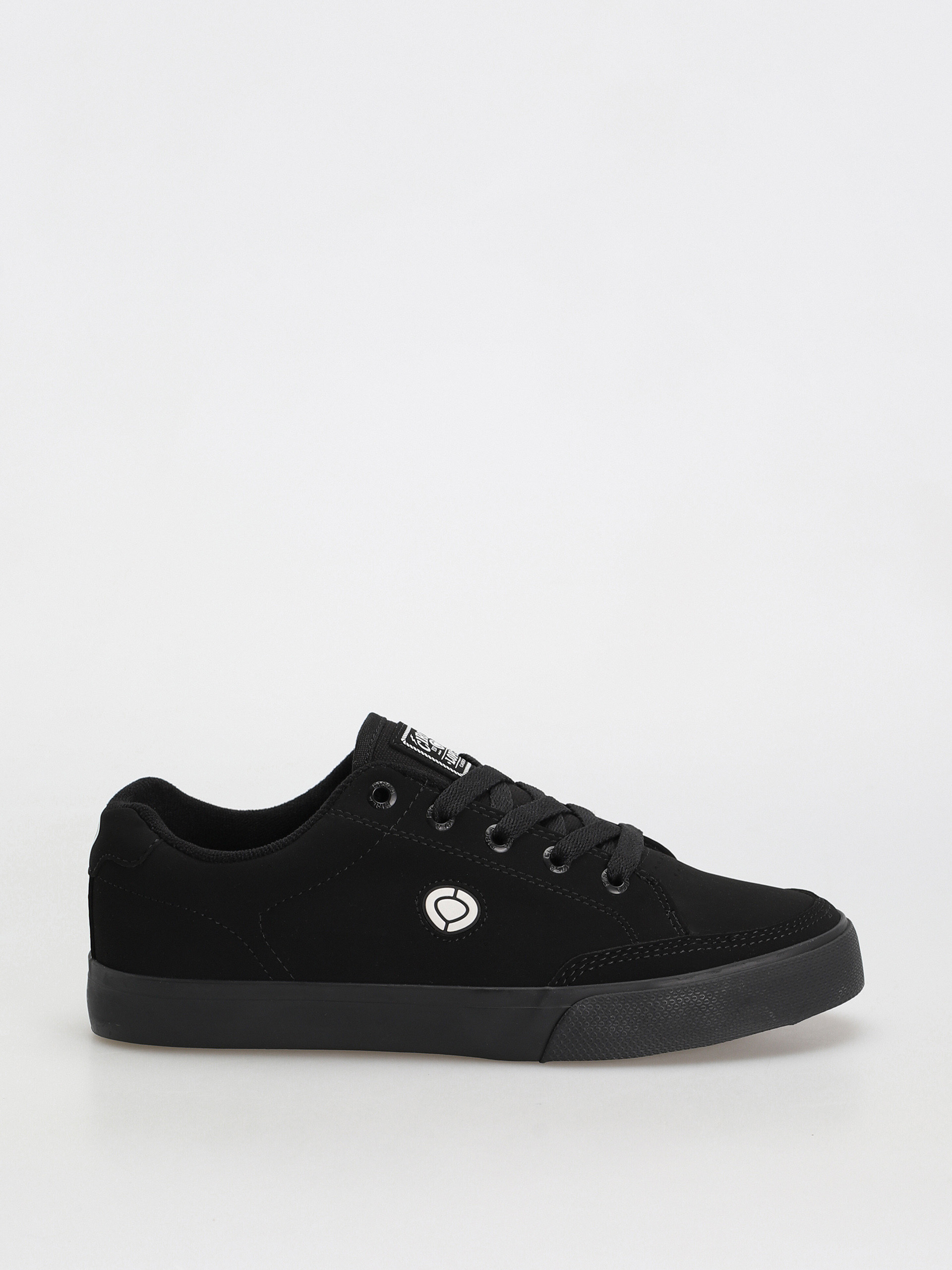 Buty Circa Al 50 Slim (black/black)