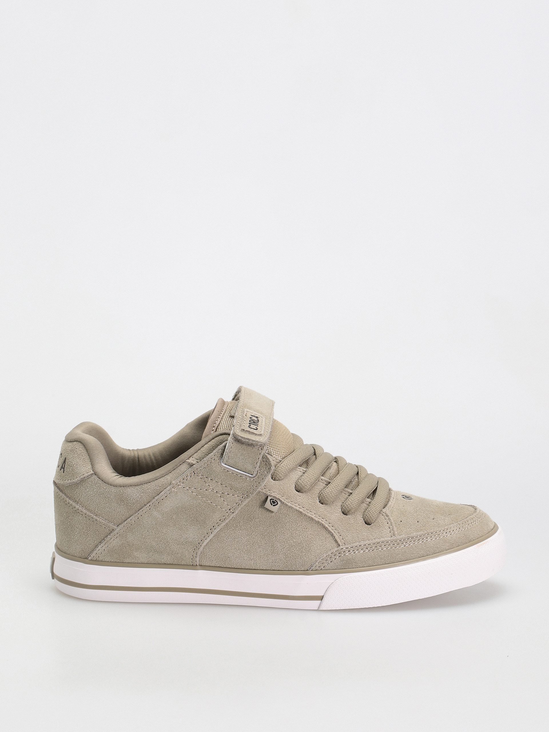 Buty Circa 205 Vulc (silver sage/white)