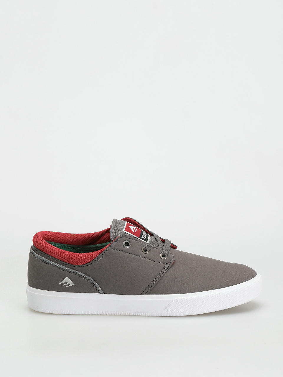 Buty Emerica Figgy G6 (grey)