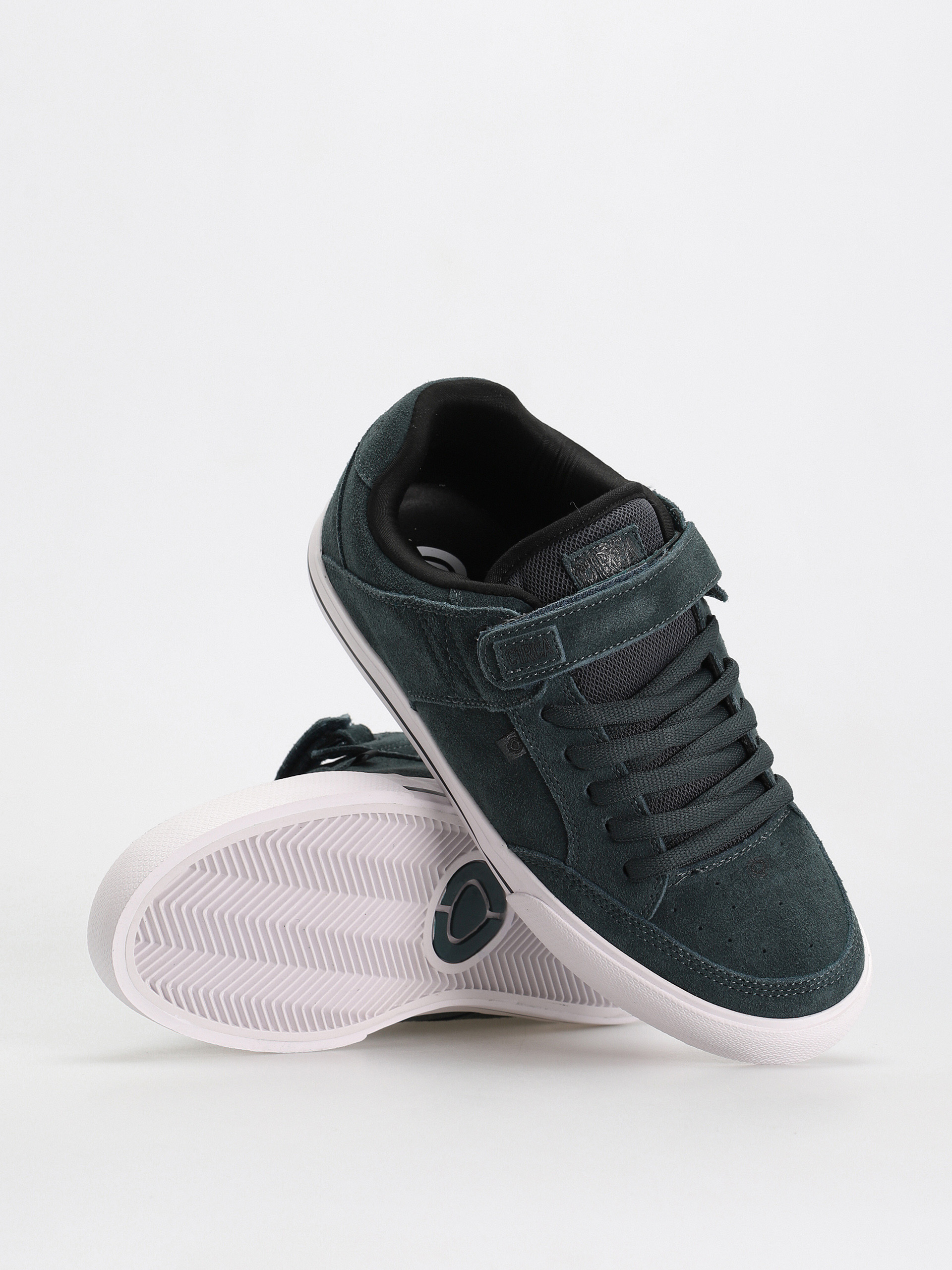 Circa 25 deals vulc black