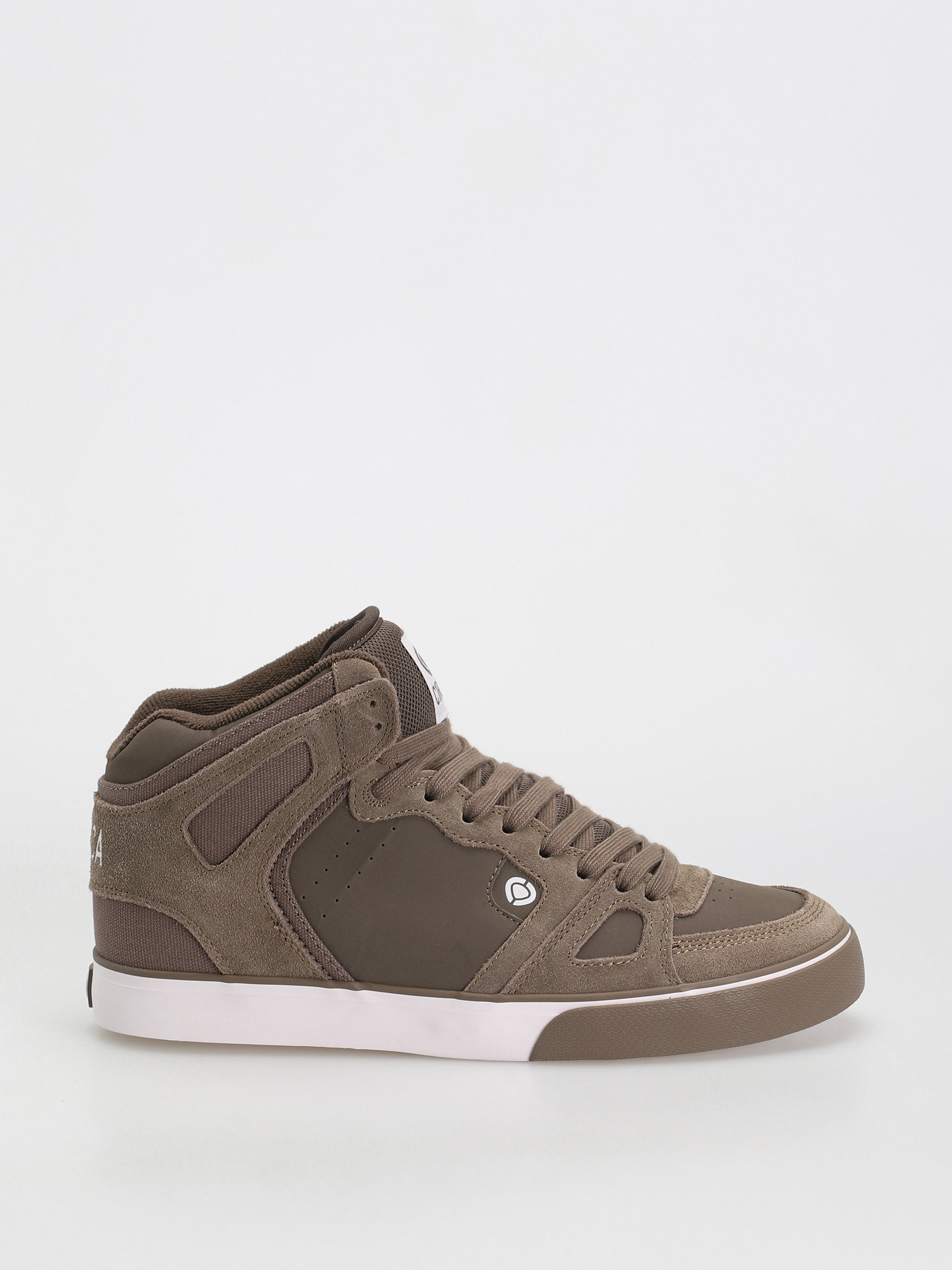 Buty Circa 99 Vulc Hi (moon/rock/white)