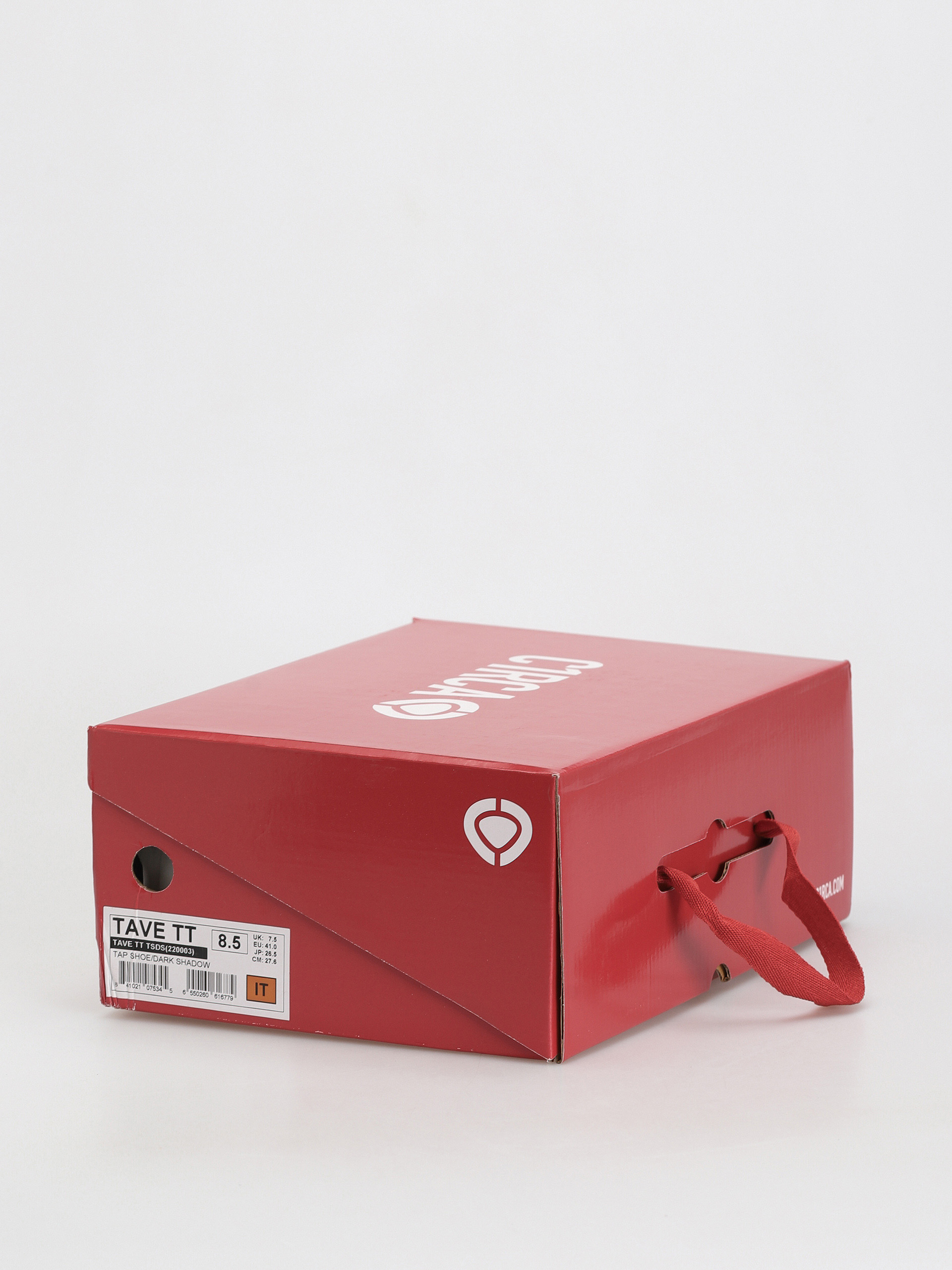 Buty Circa Tave Tt (shoe/dark shadow)