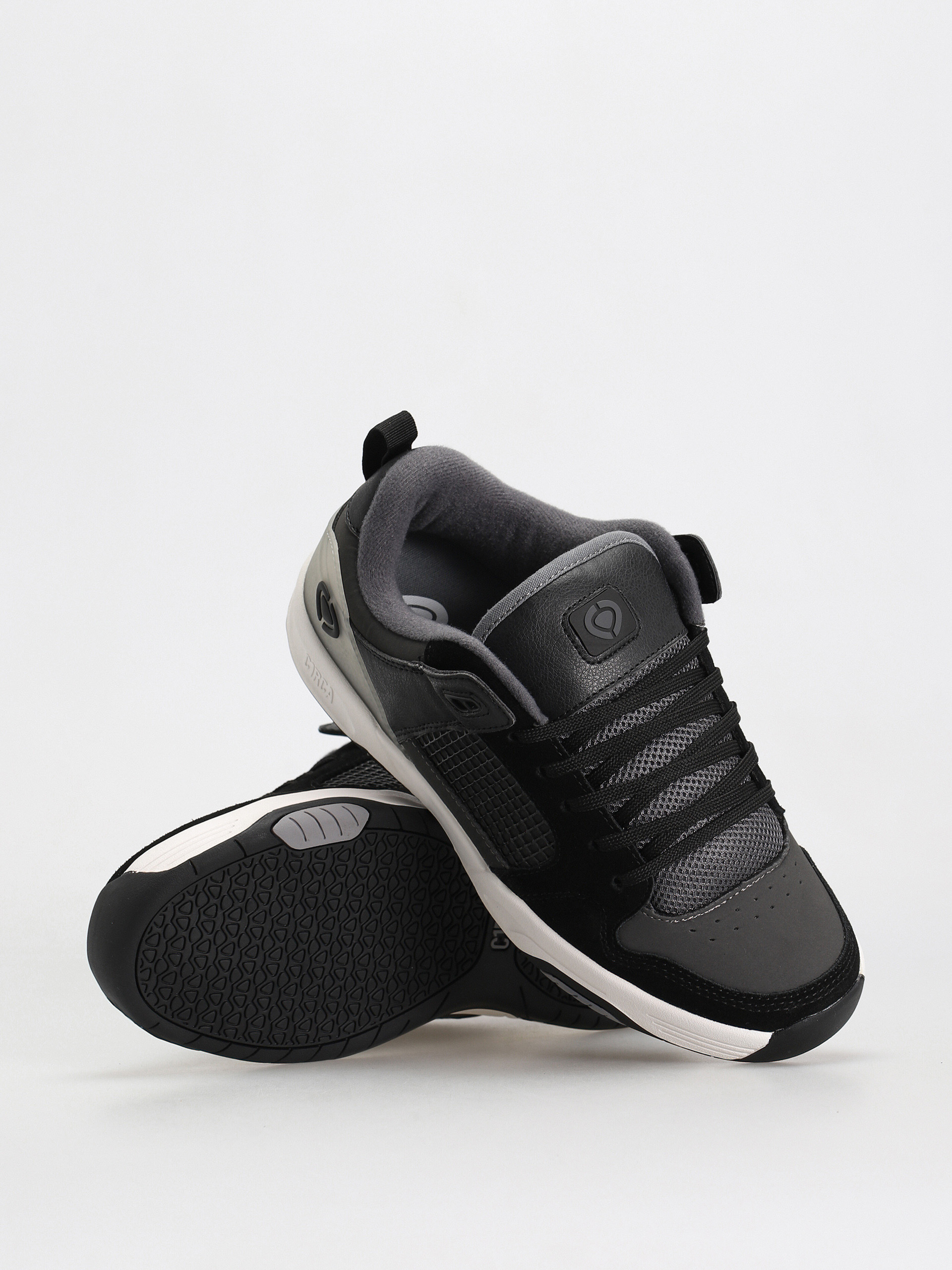 Buty Circa Tave Tt (shoe/dark shadow)