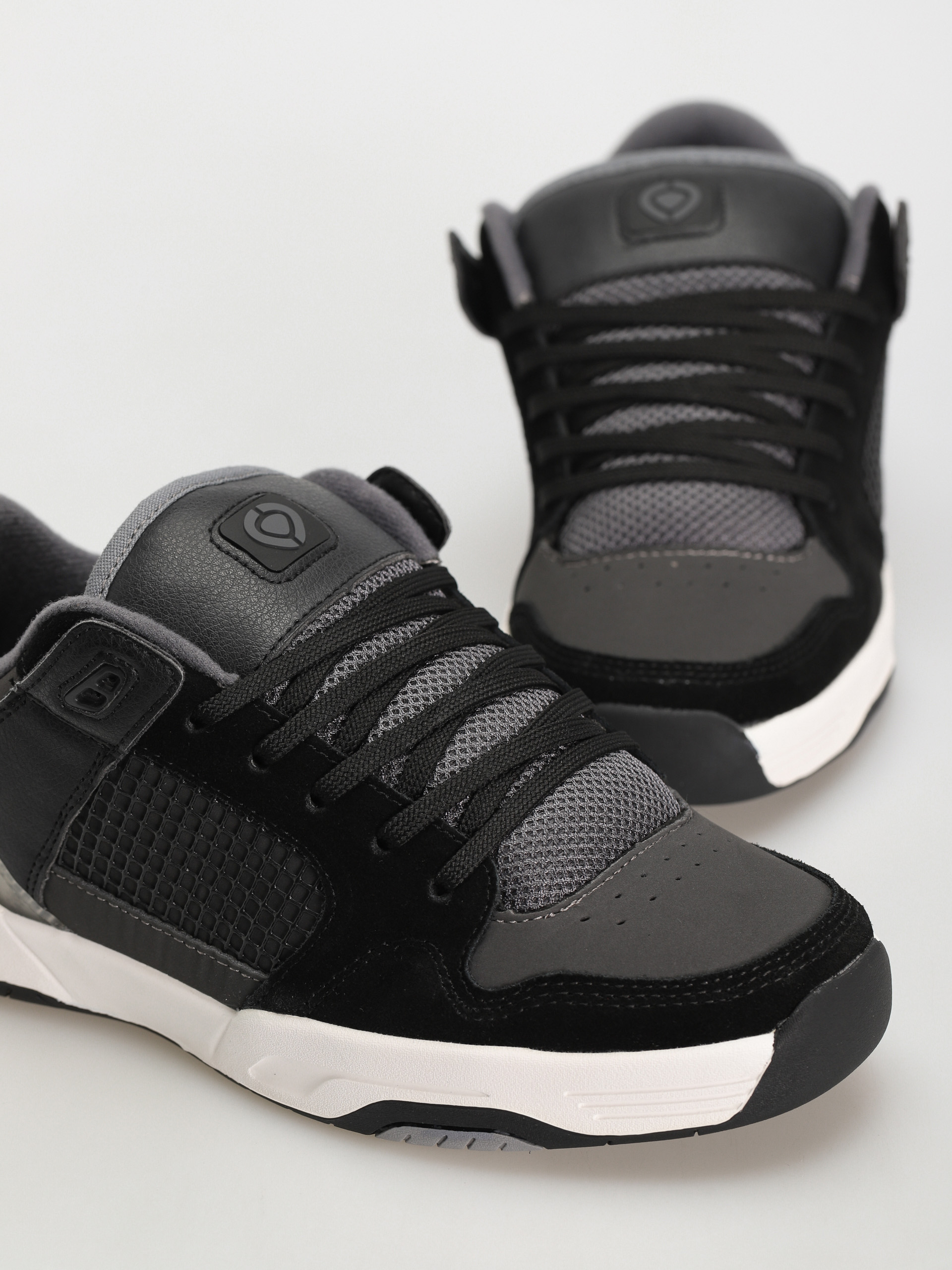 Buty Circa Tave Tt (shoe/dark shadow)