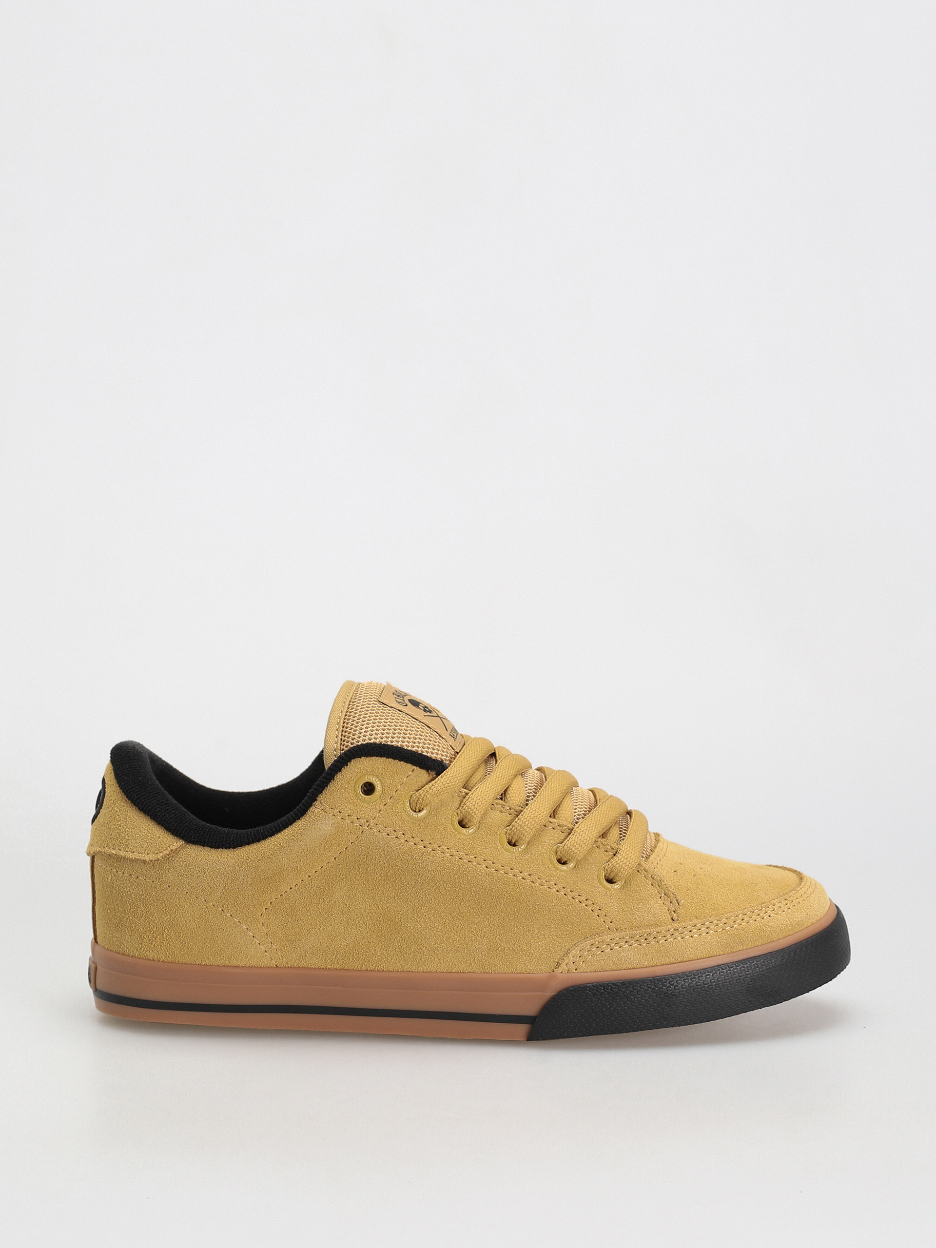 Buty Circa Al 50 Pro (honey yellow/black/gum)