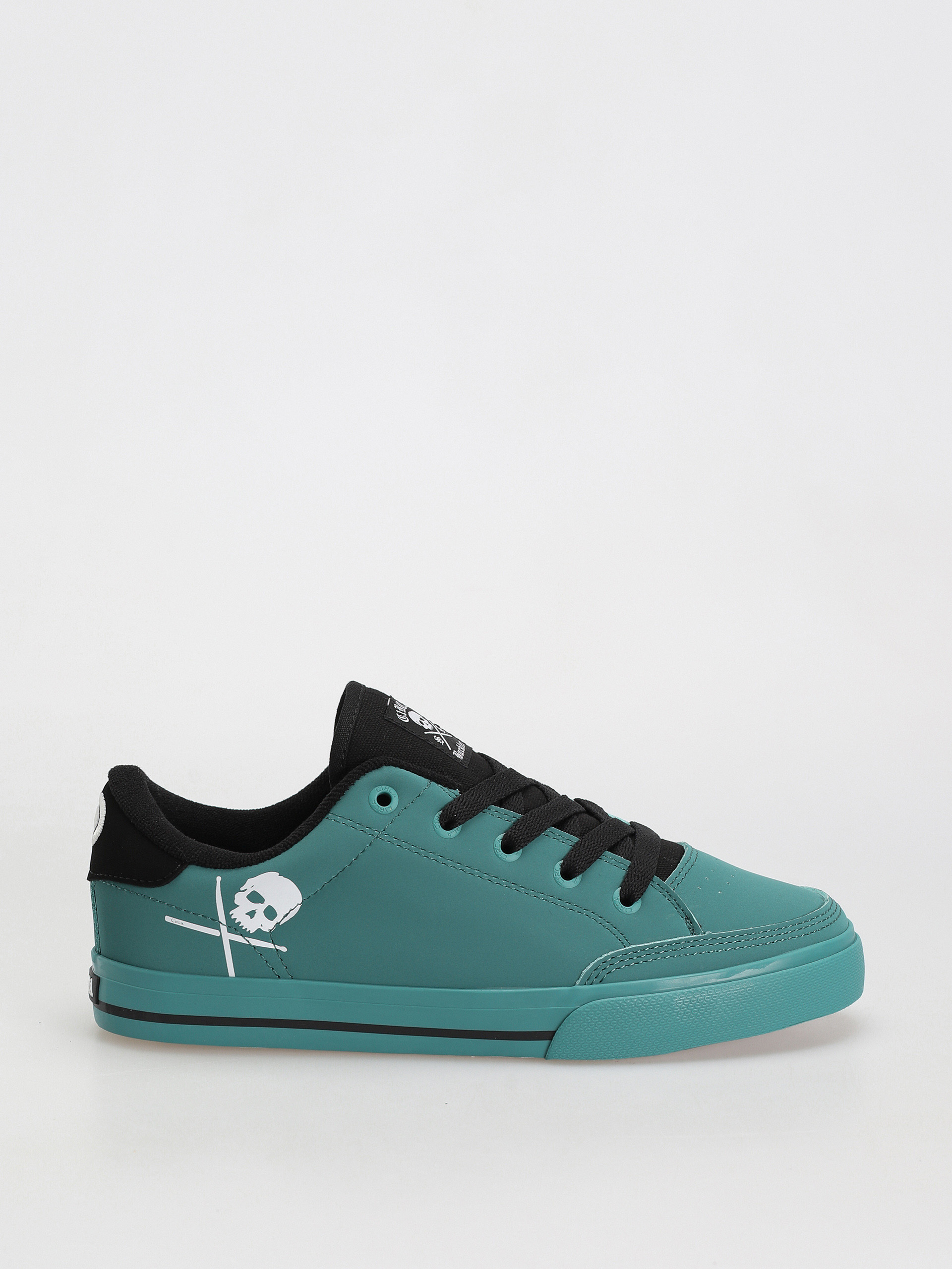 Buty Circa Buckler Sk (deep jungle/black)