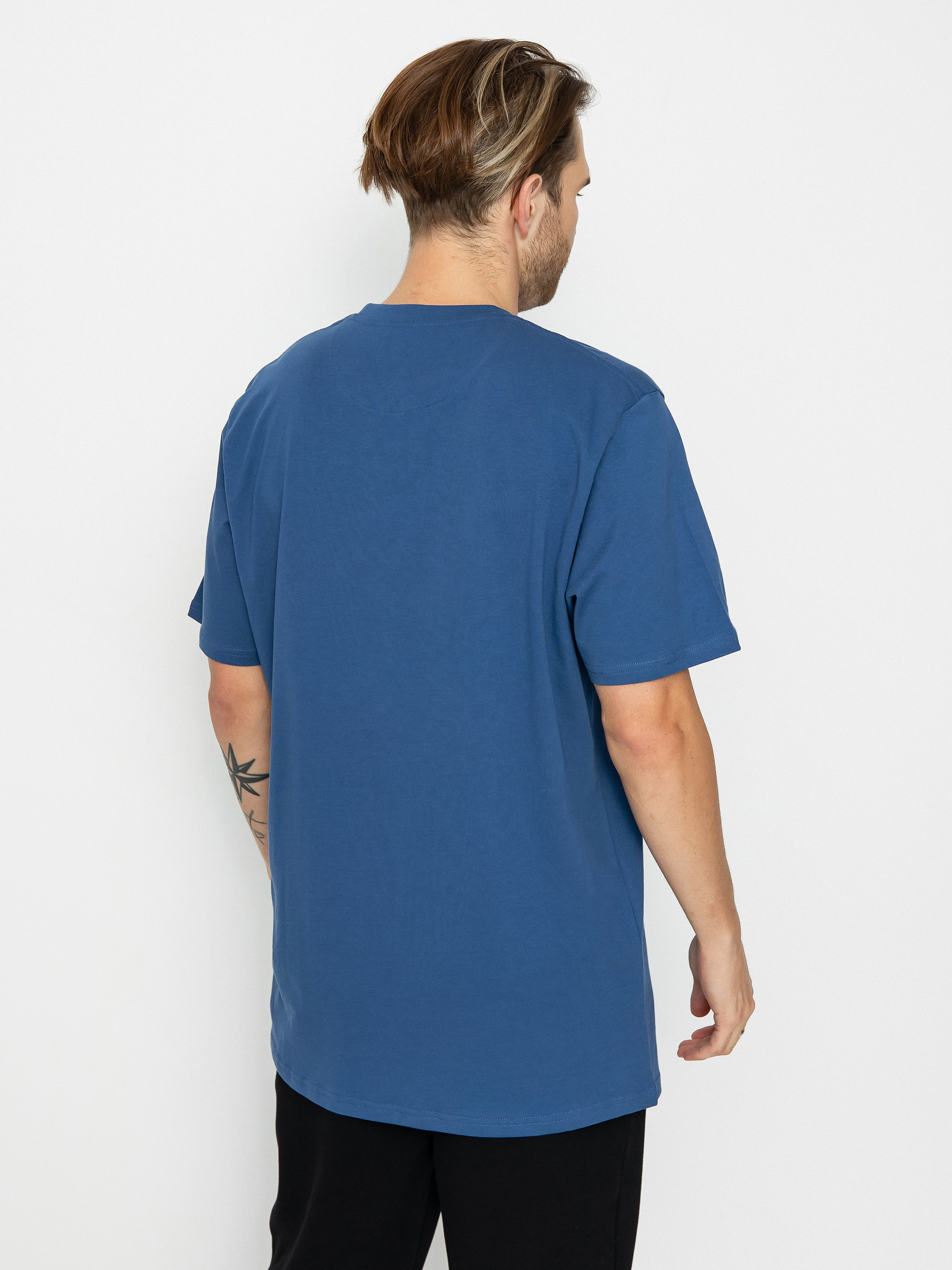 T-shirt Prosto Legacy (blue)
