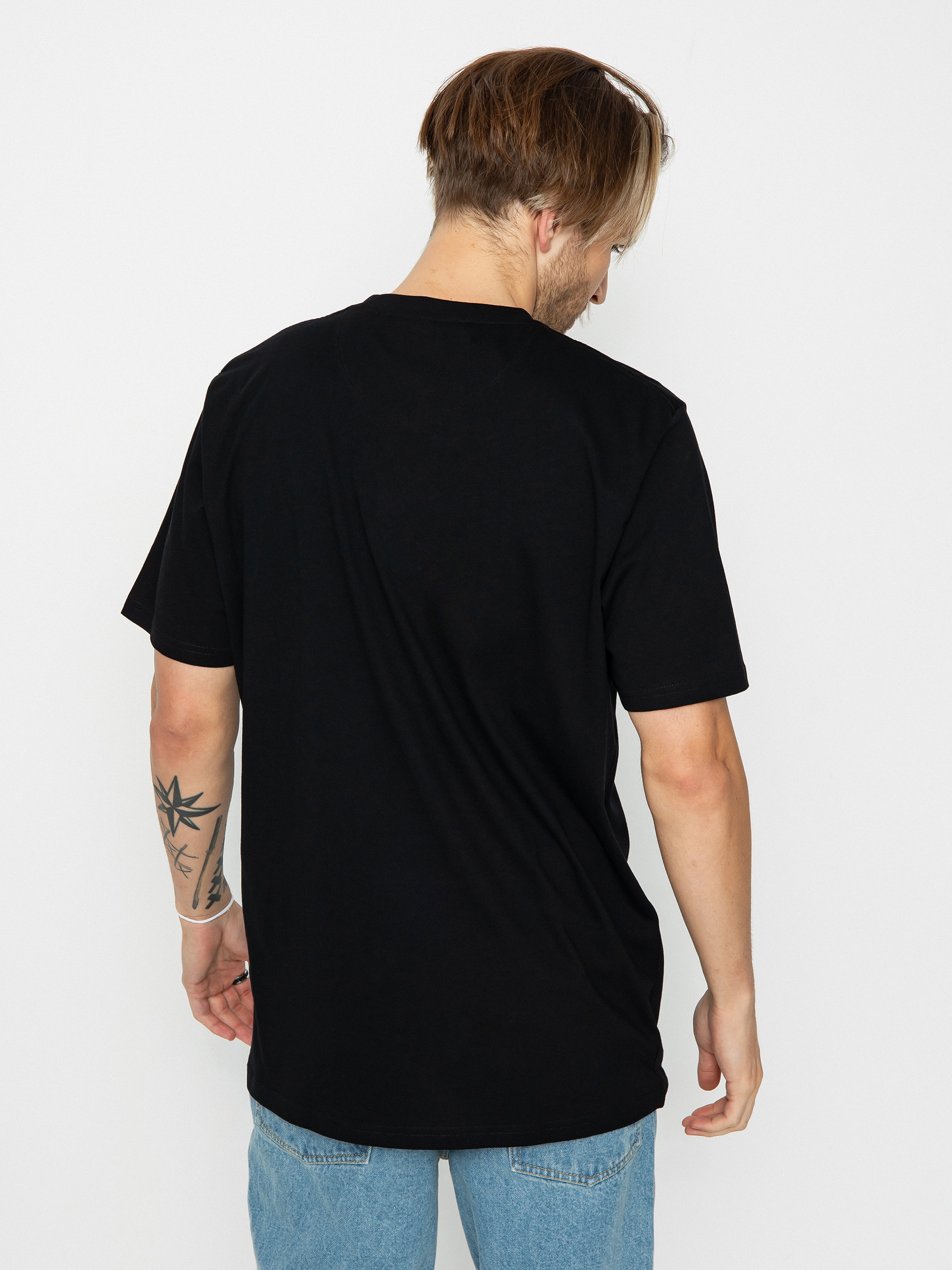T-shirt Prosto Klassio (black)