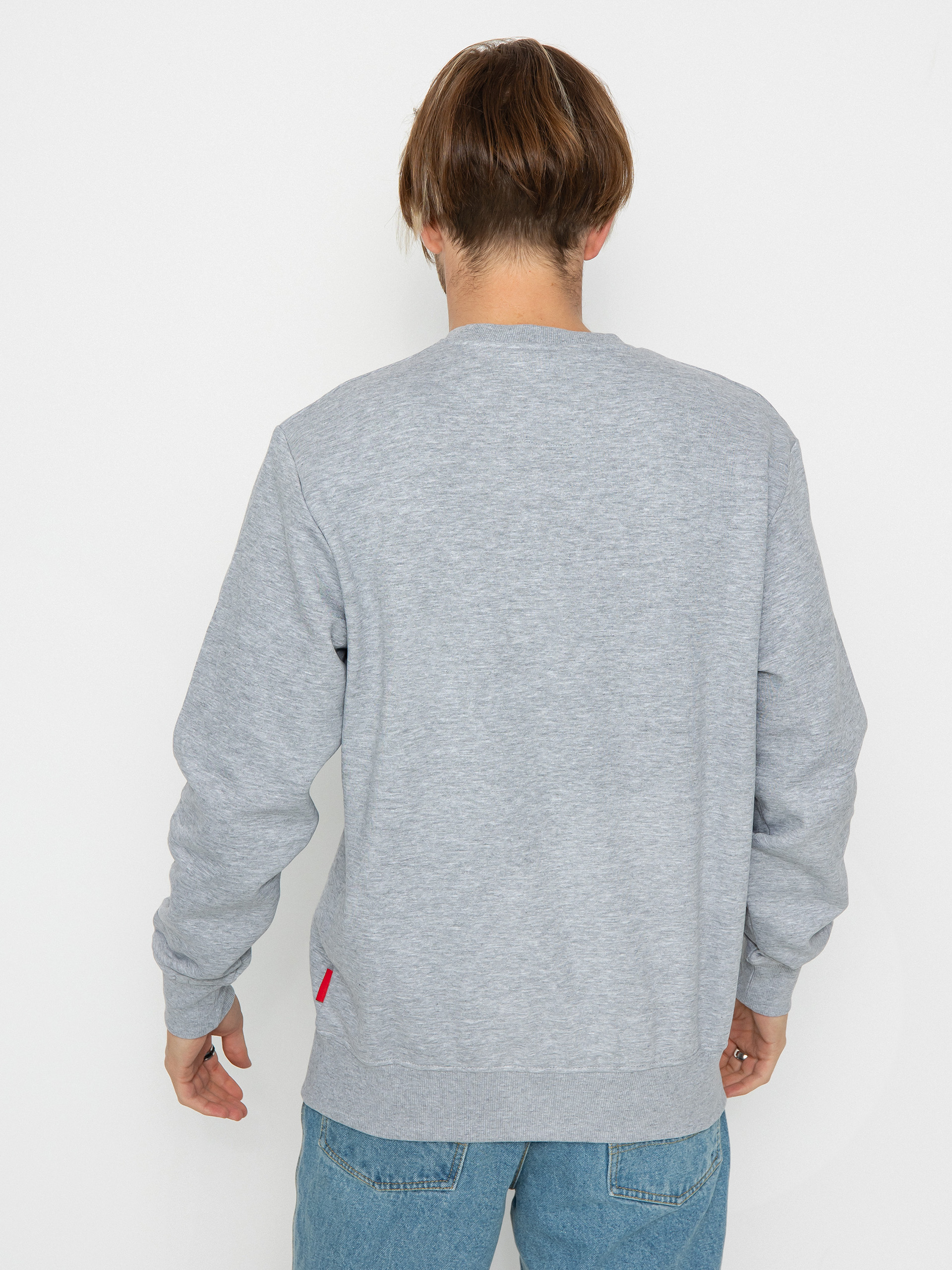 Bluza Prosto Guardo (gray)