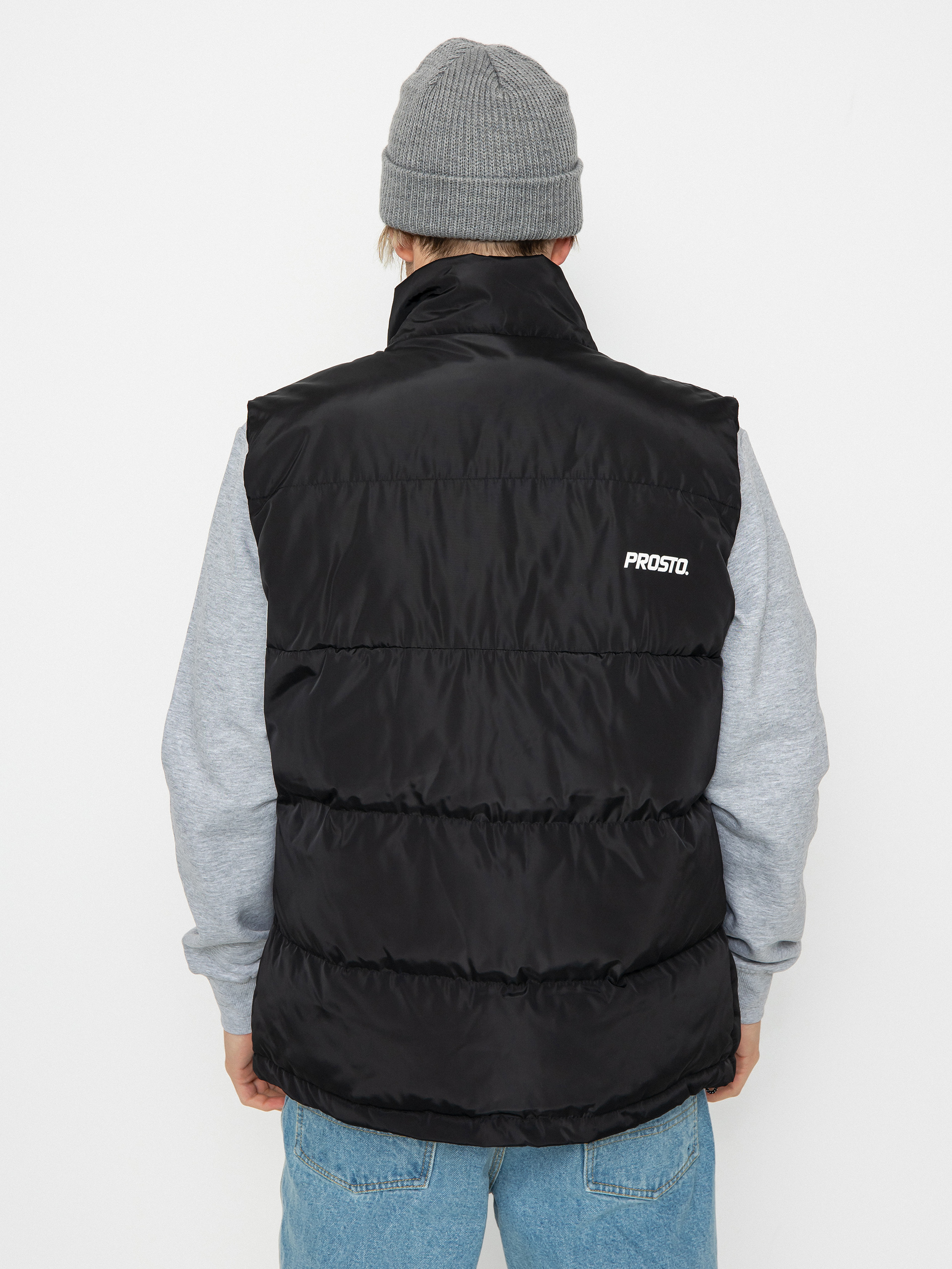 Kamizelka Prosto Adamento 2.0 (black)