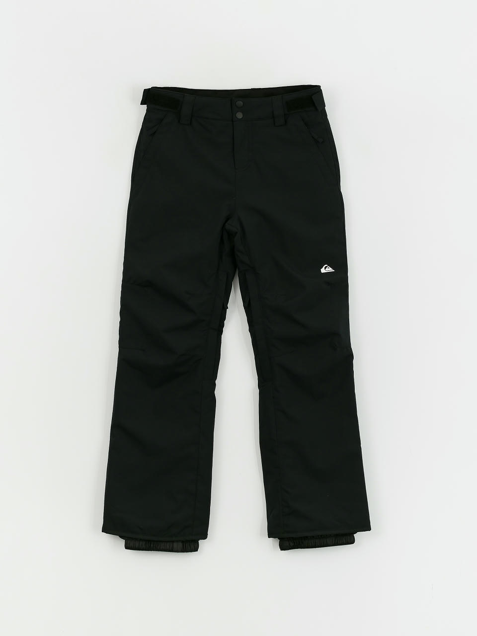 Spodnie snowboardowe Quiksilver Estate JR (true black)