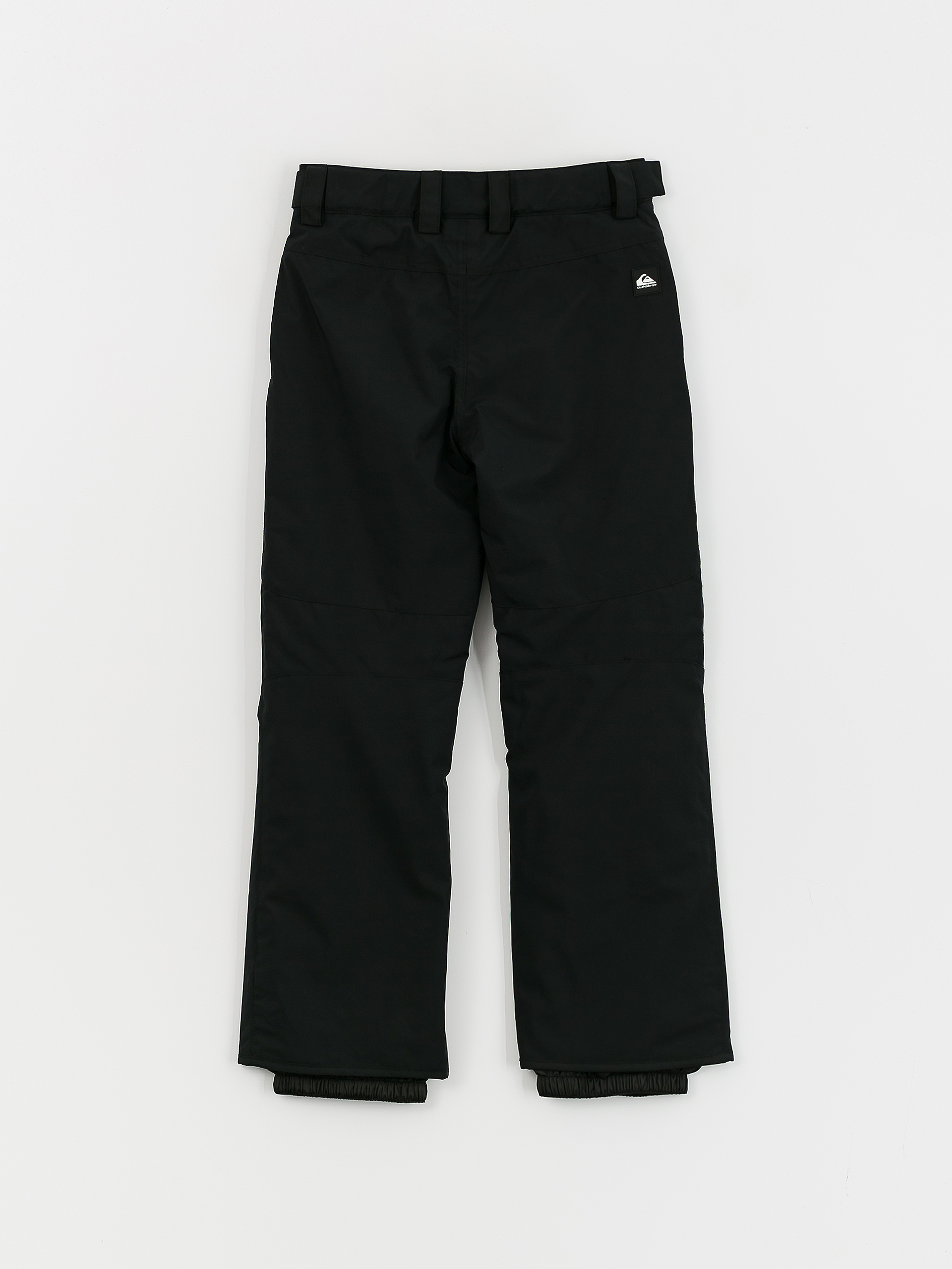 Spodnie snowboardowe Quiksilver Estate JR (true black)