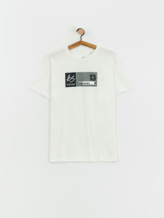 T-shirt eS Muska 13 (white)