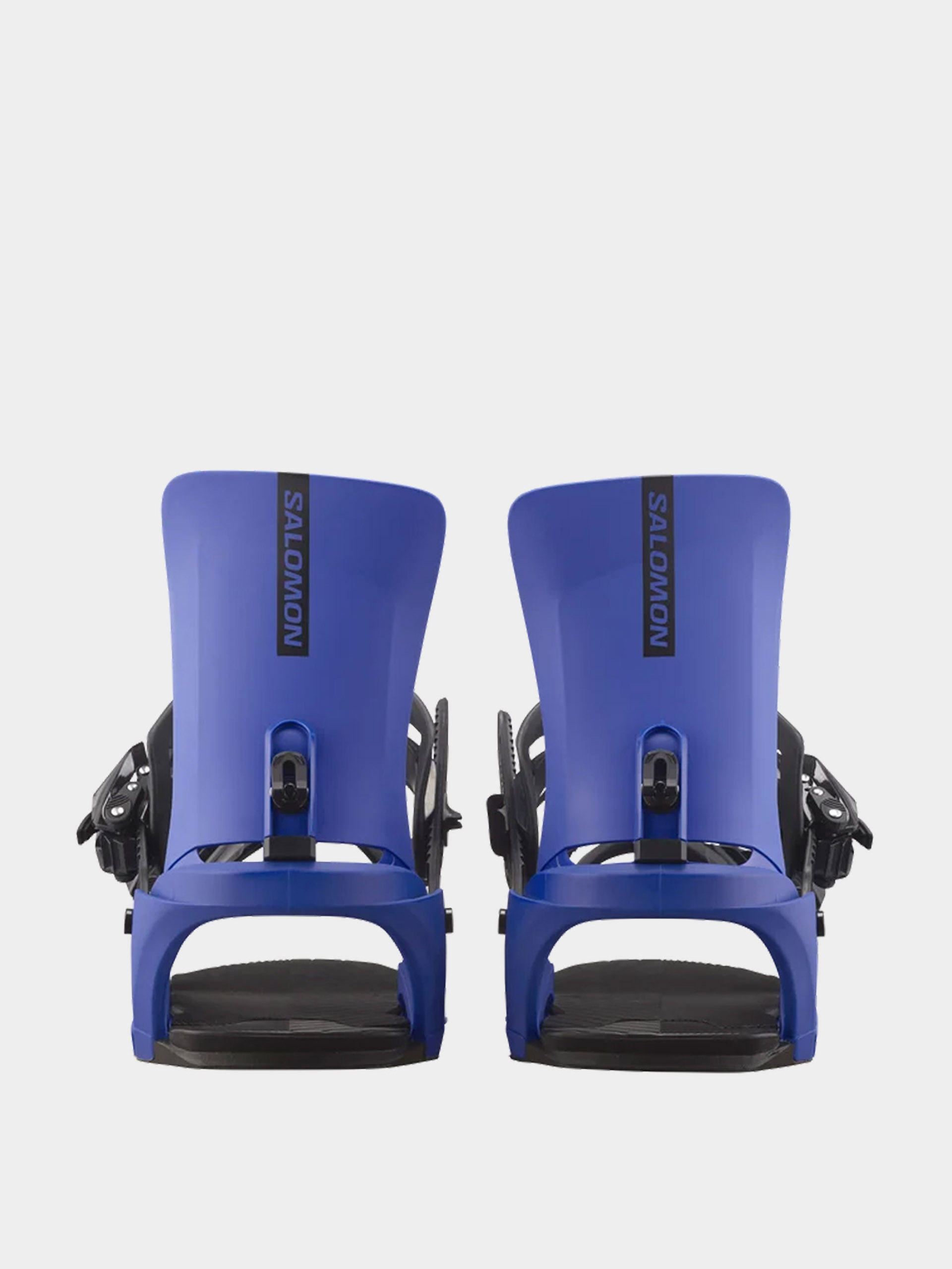 Wiązania snowboardowe Salomon Rhythm (race blue)