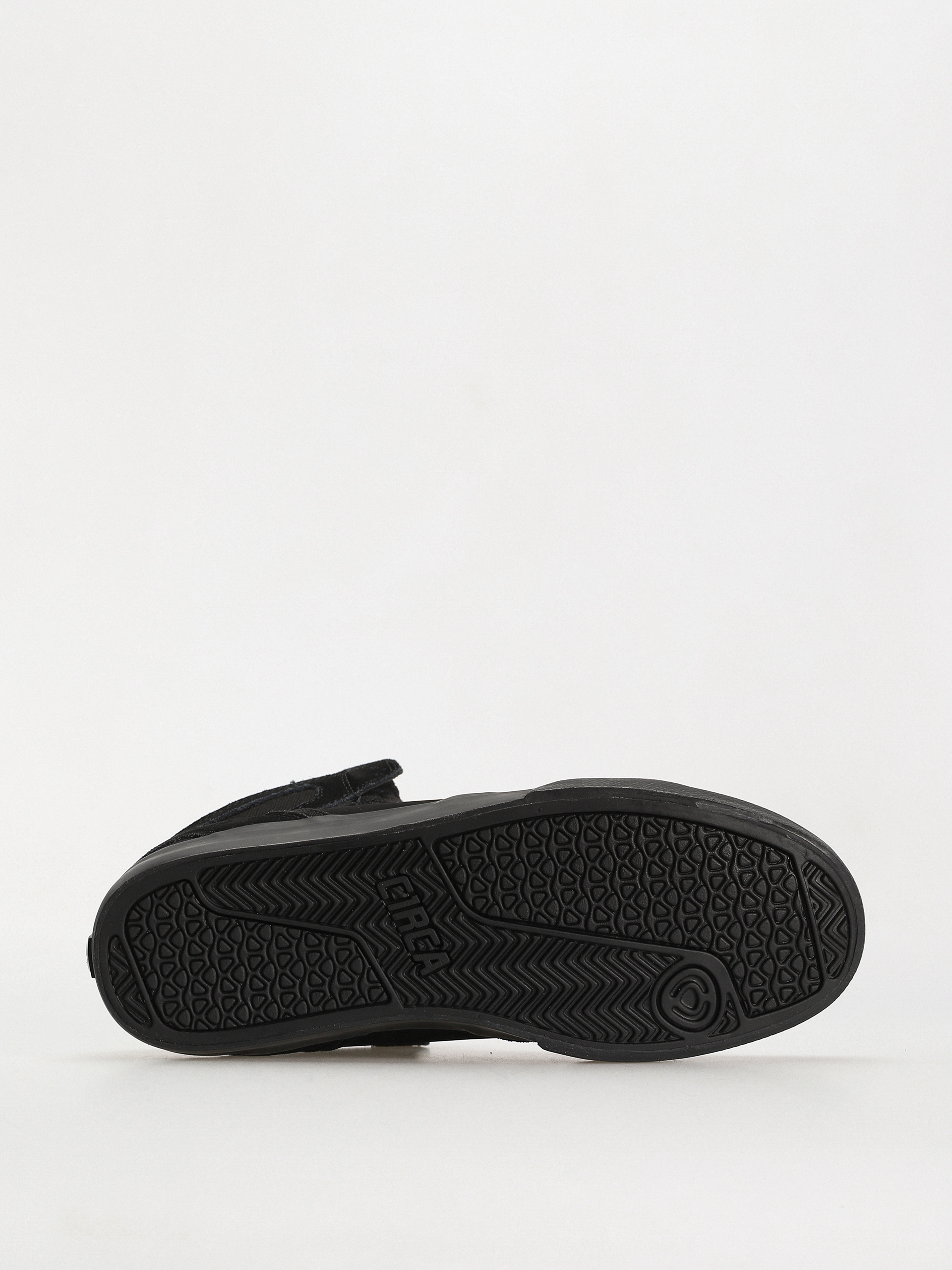 Buty Circa 99 Vulc Hi (black/black)