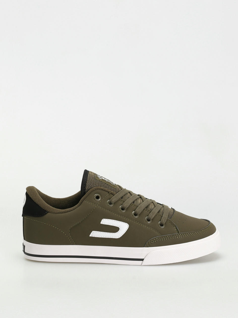 Buty Circa 50 Tm (military olive/black/white)