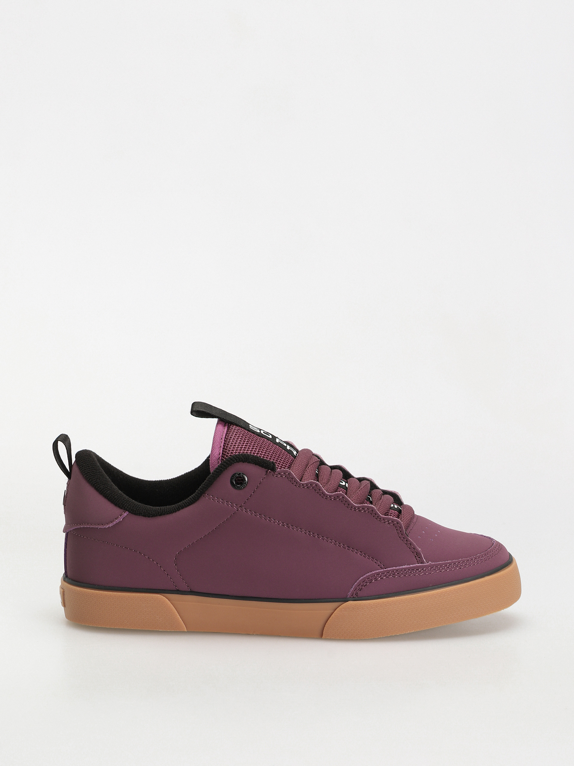 Buty Circa 50 Pro Ev (plum wine/black/gum)