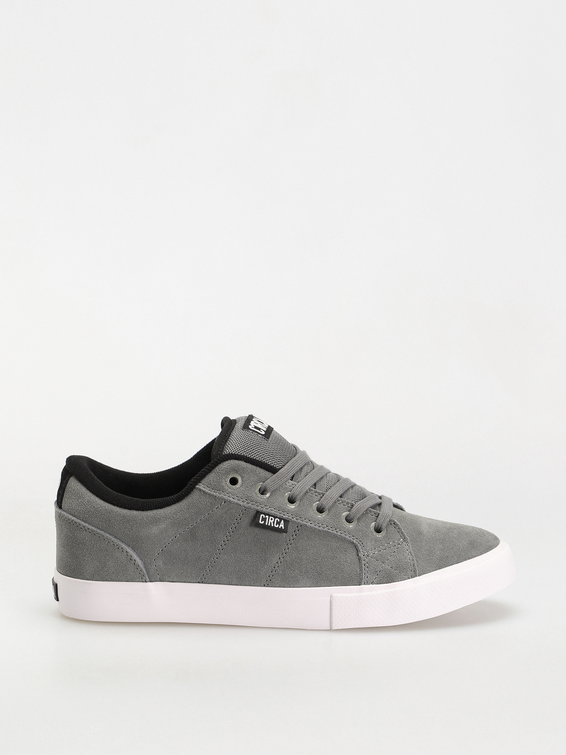 Buty Circa Cero (dark shadow/black/white)