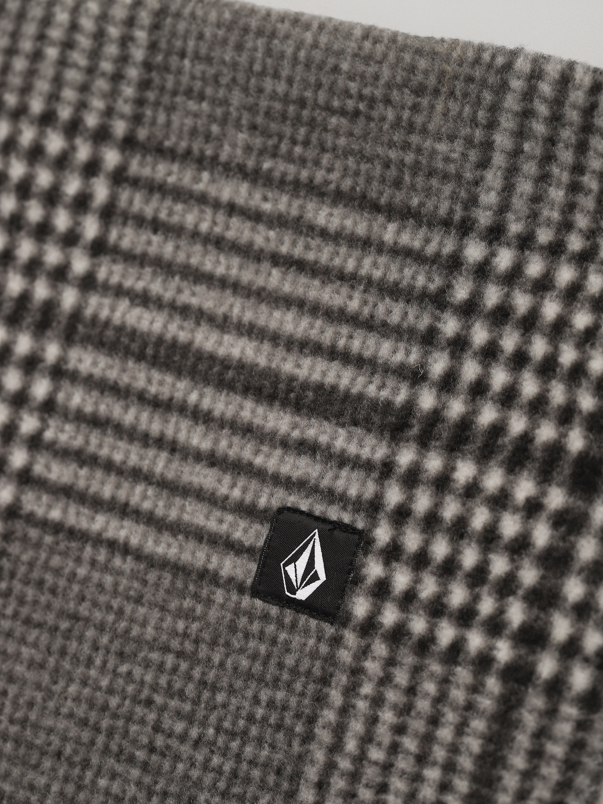 Ocieplacz Volcom V Scout Neckband Wmn (moonbeam)