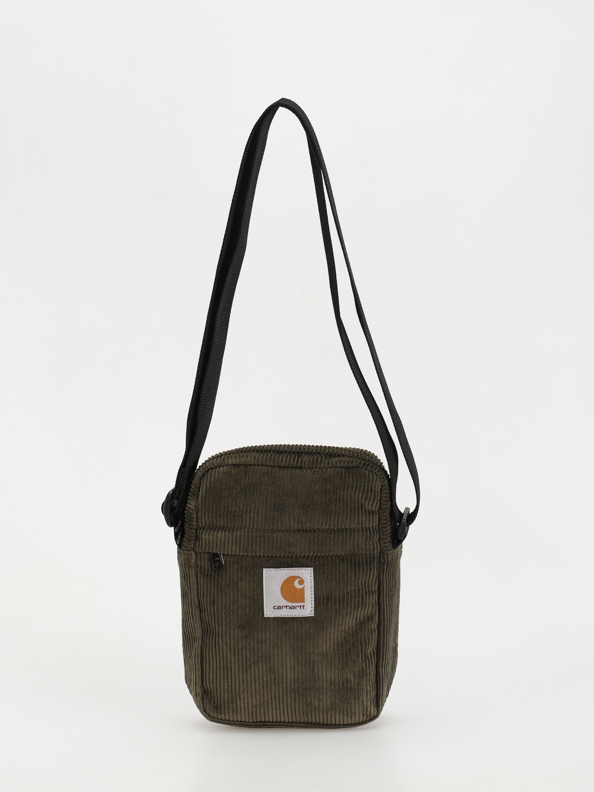 Torba Carhartt WIP Flint Shoulder Pouch (plant)