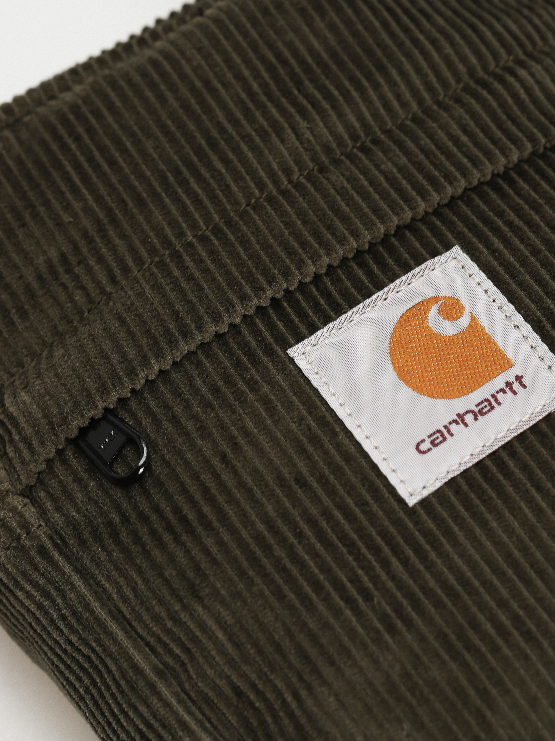 Torba Carhartt WIP Flint Shoulder Pouch (plant)