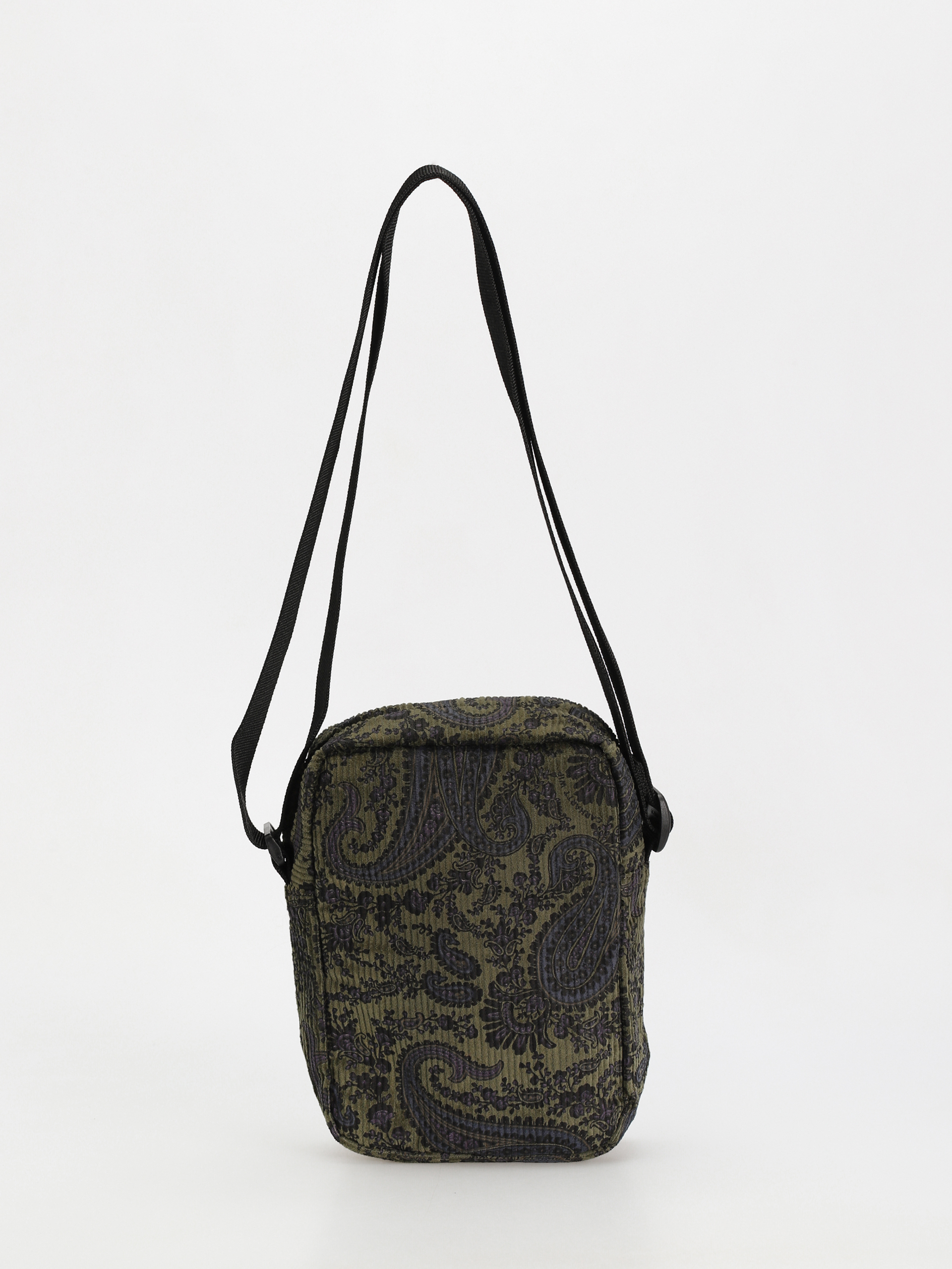 Torba Carhartt WIP Flint Shoulder Pouch (paisley print plant)