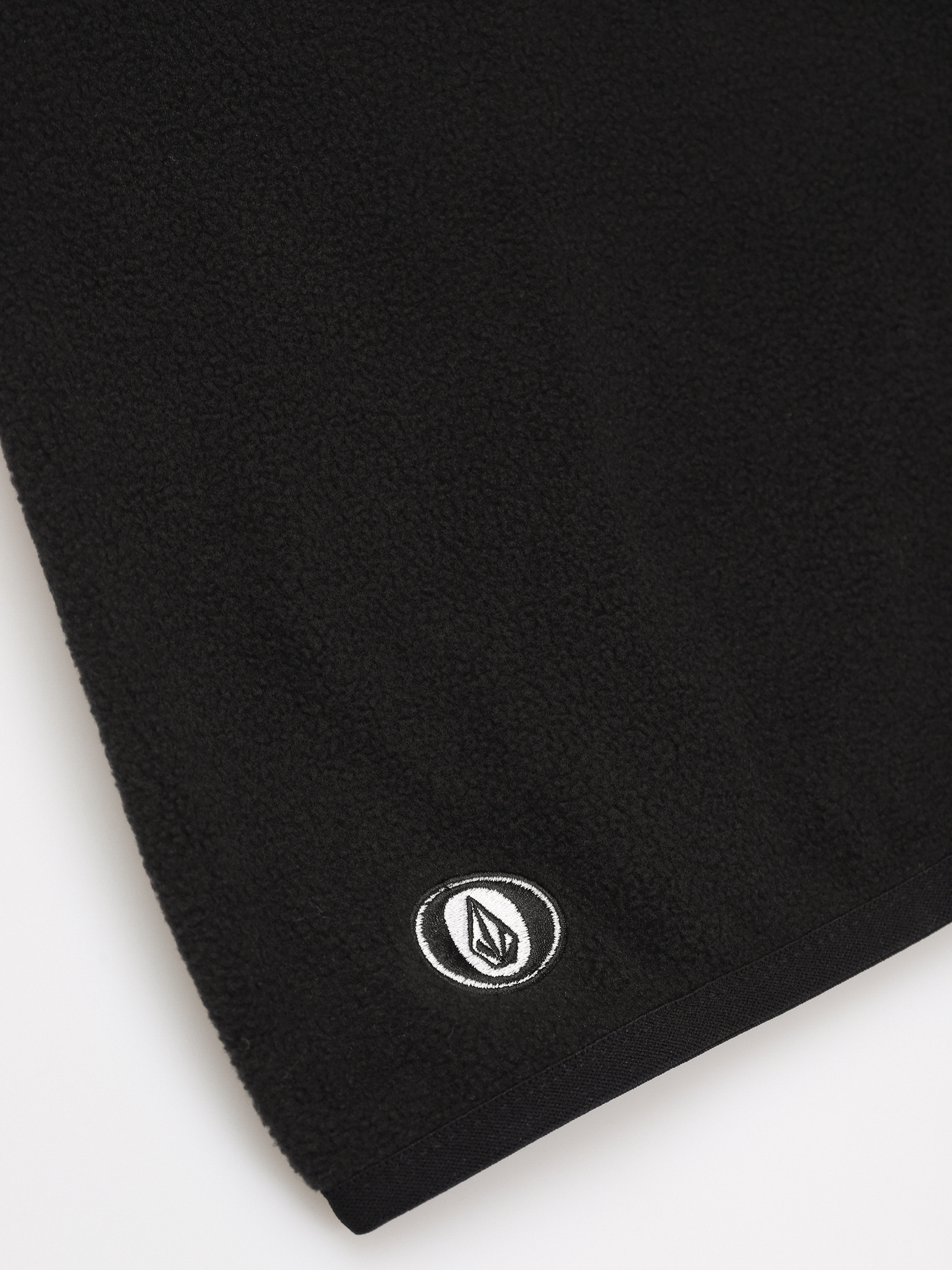 Ocieplacz Volcom Powclava (black)