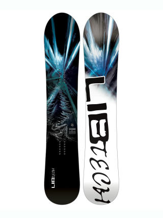 Deska snowboardowa Lib Tech Dynamo
