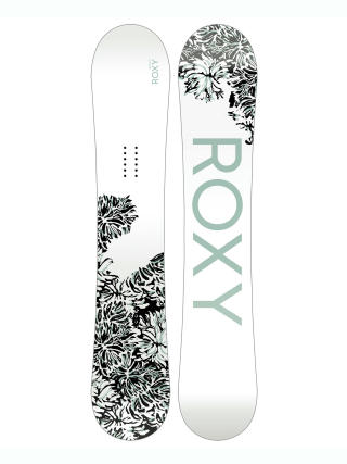 Deska snowboardowa Roxy Raina Wmn
