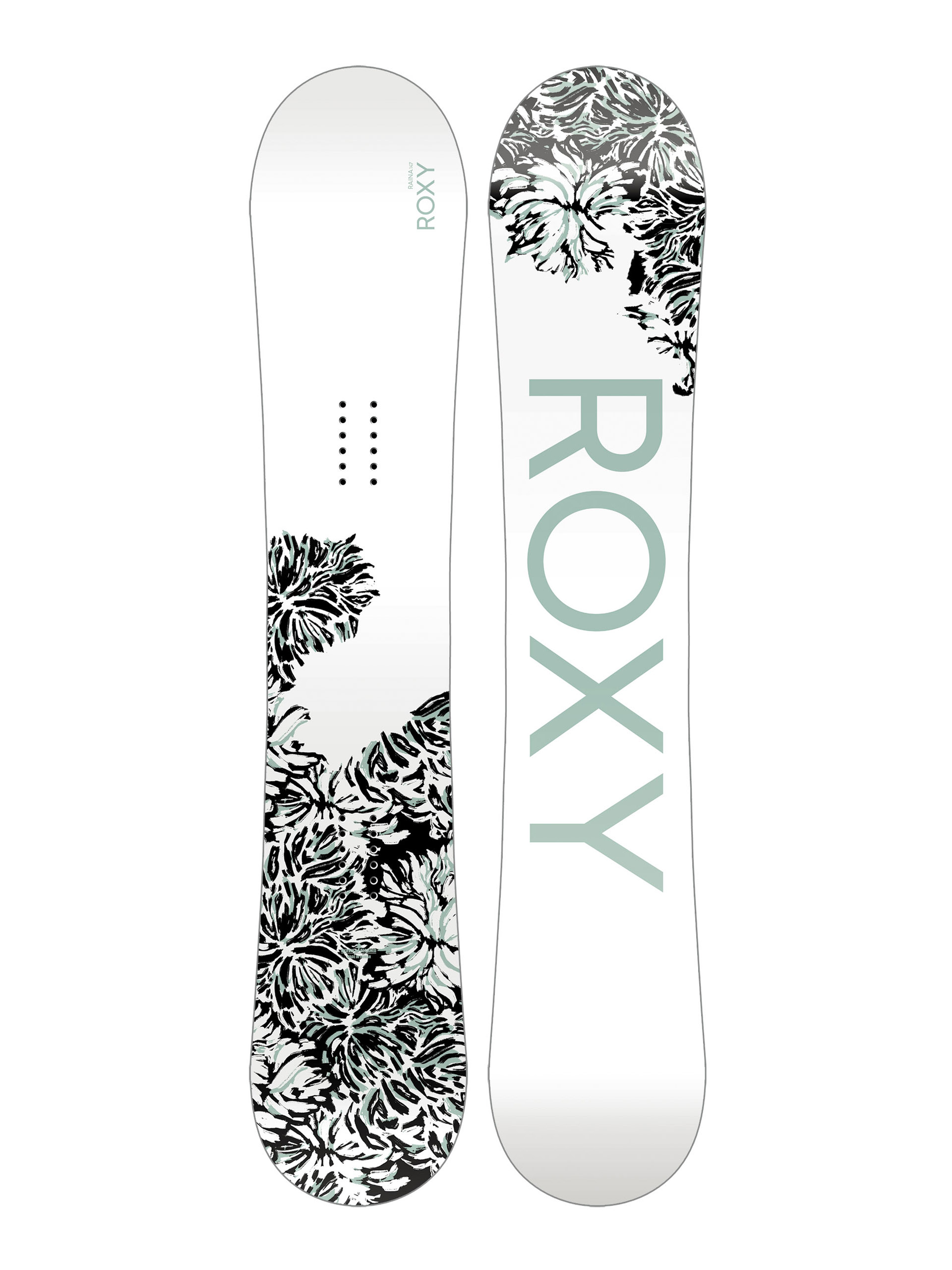 Damska Deska snowboardowa Roxy Raina