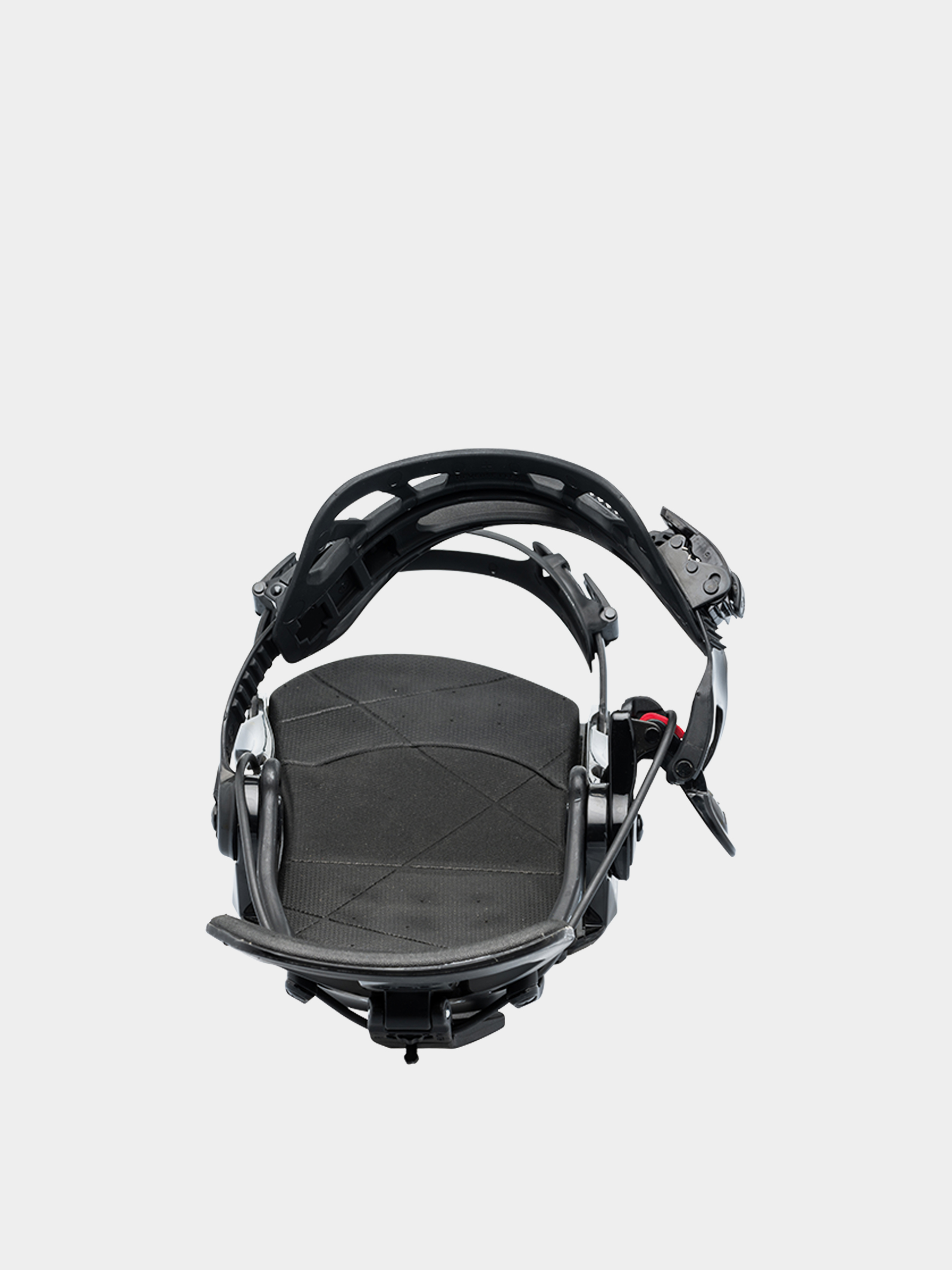 Męskie Wiązania snowboardowe Gnu Cheeter (black)